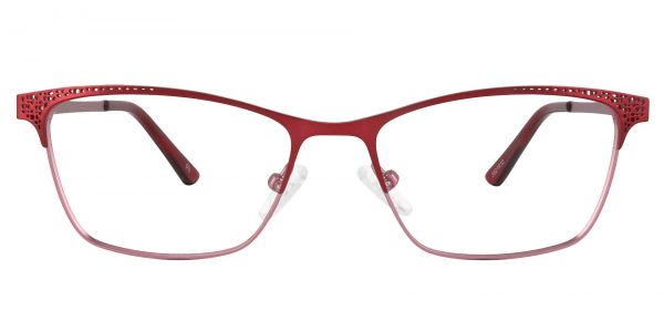 Merritt Rectangle eyeglasses