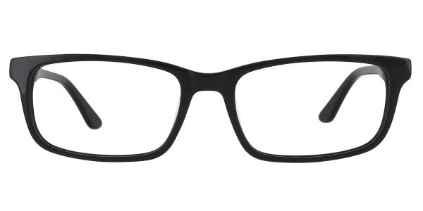 Cormac Rectangle eyeglasses