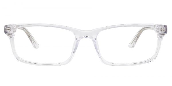 Cormac Rectangle eyeglasses