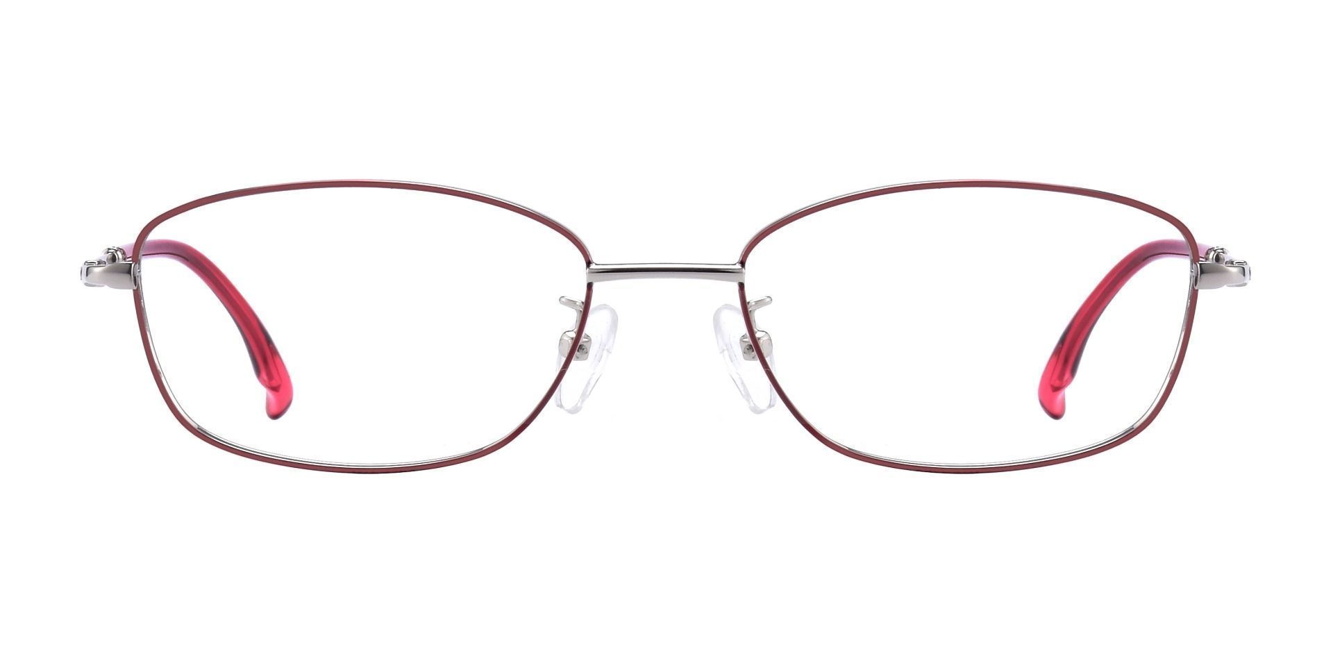 Fleck Oval