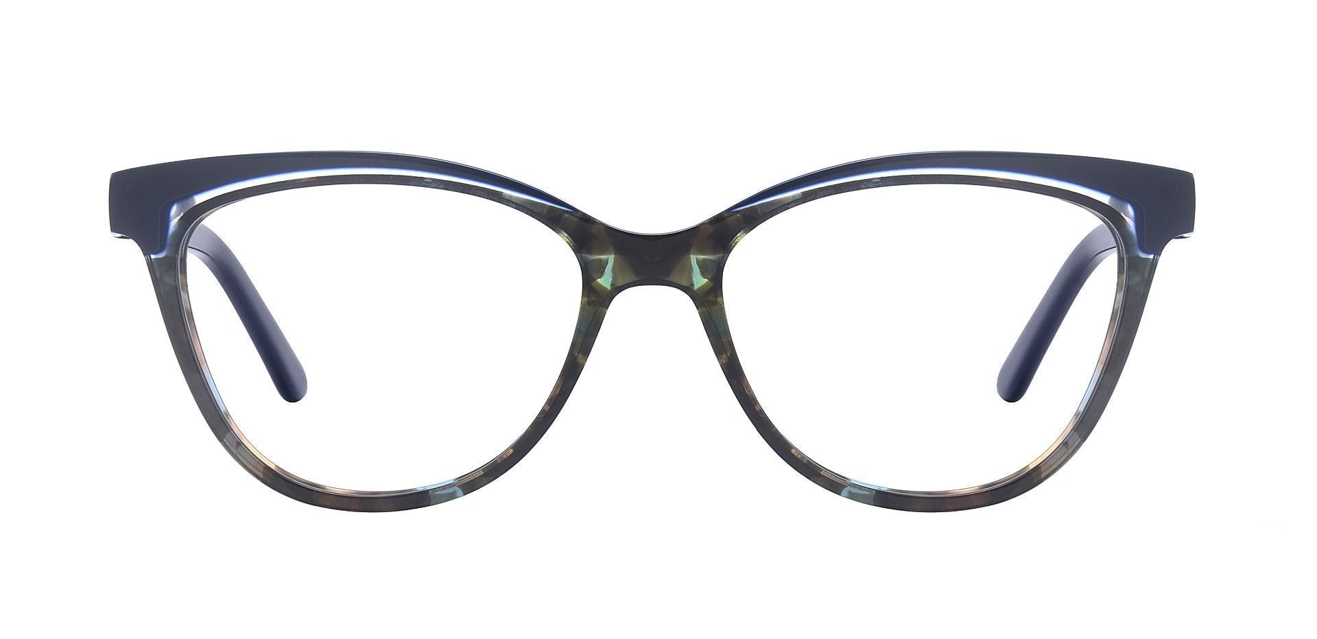 Cortland Cat Eye