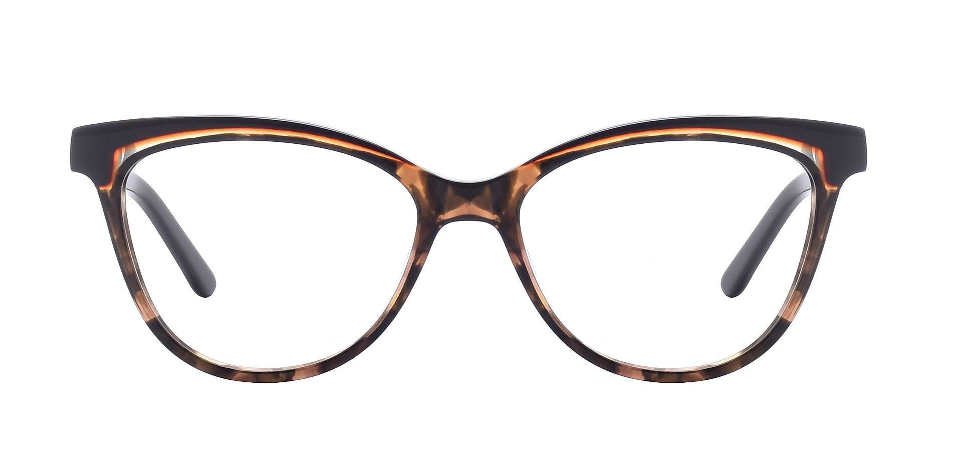 Cortland Cat Eye
