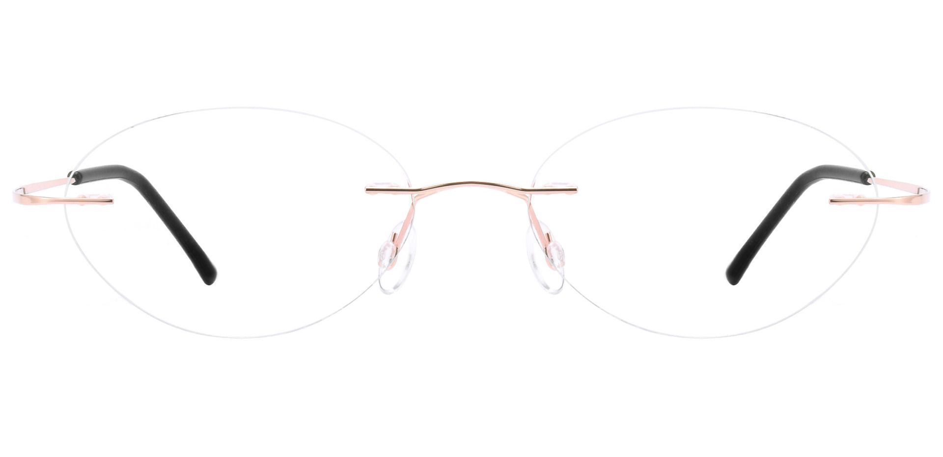 Doris Rimless