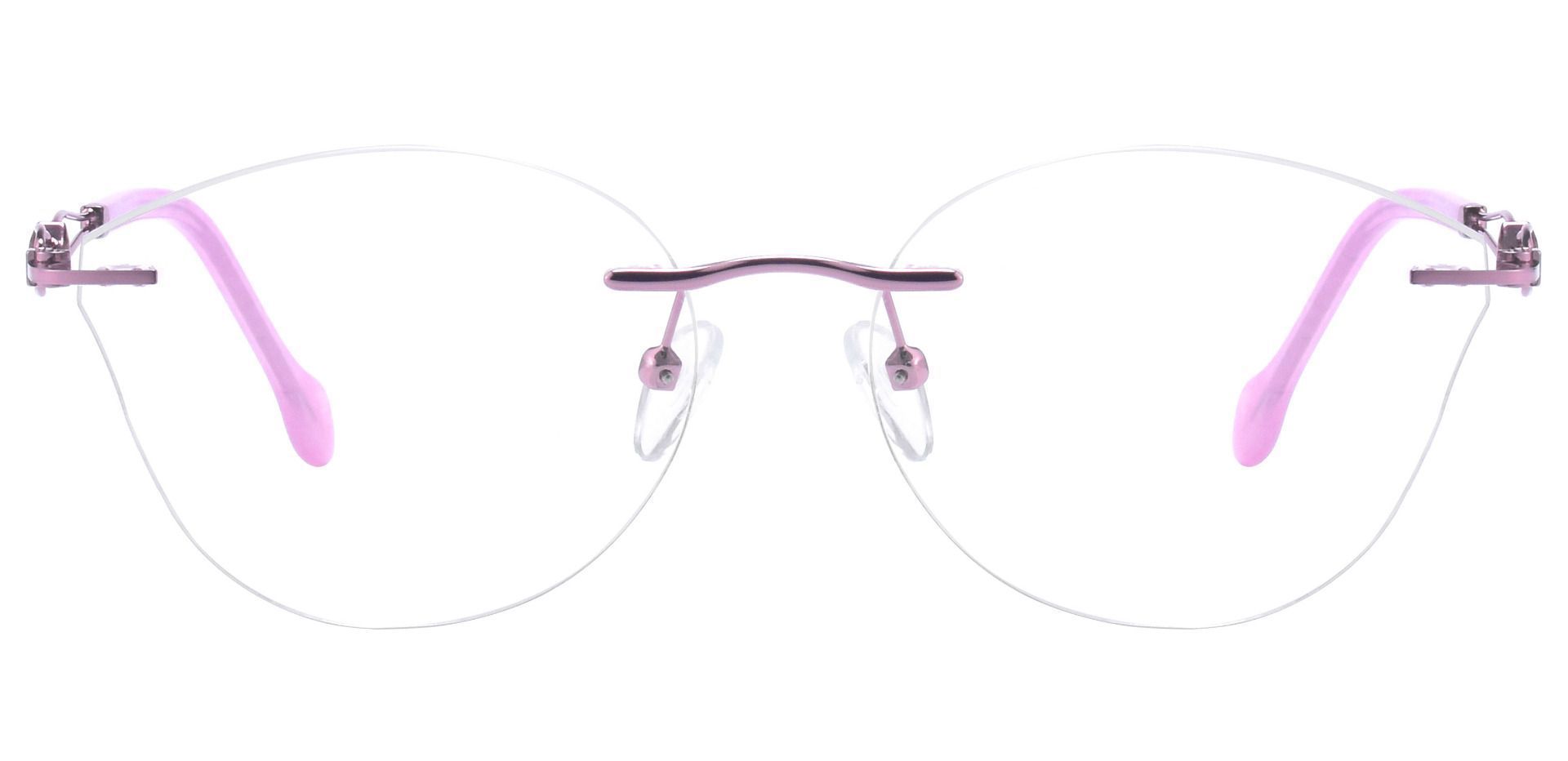Teardrop Rimless