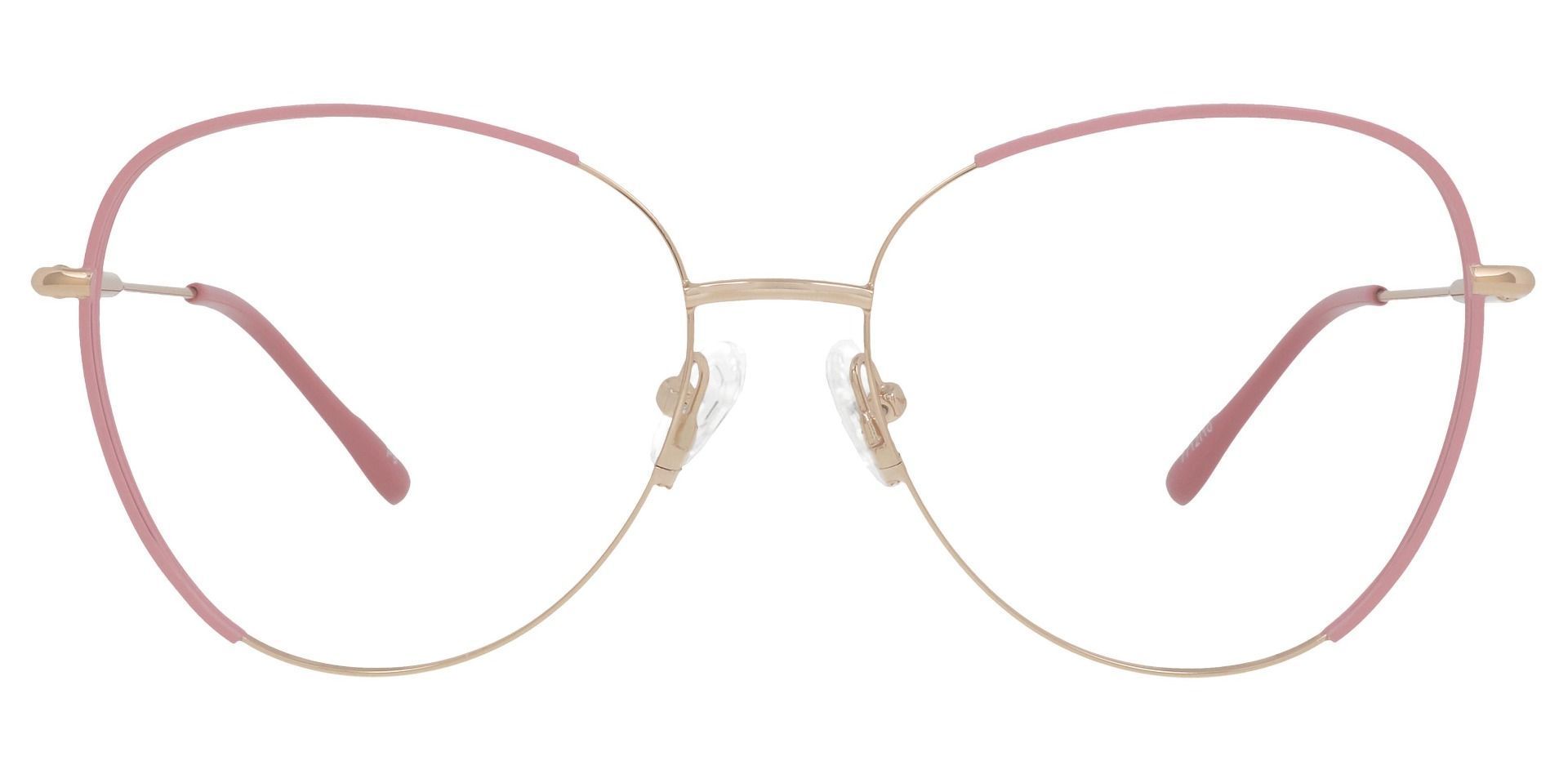 Pippi Cat Eye