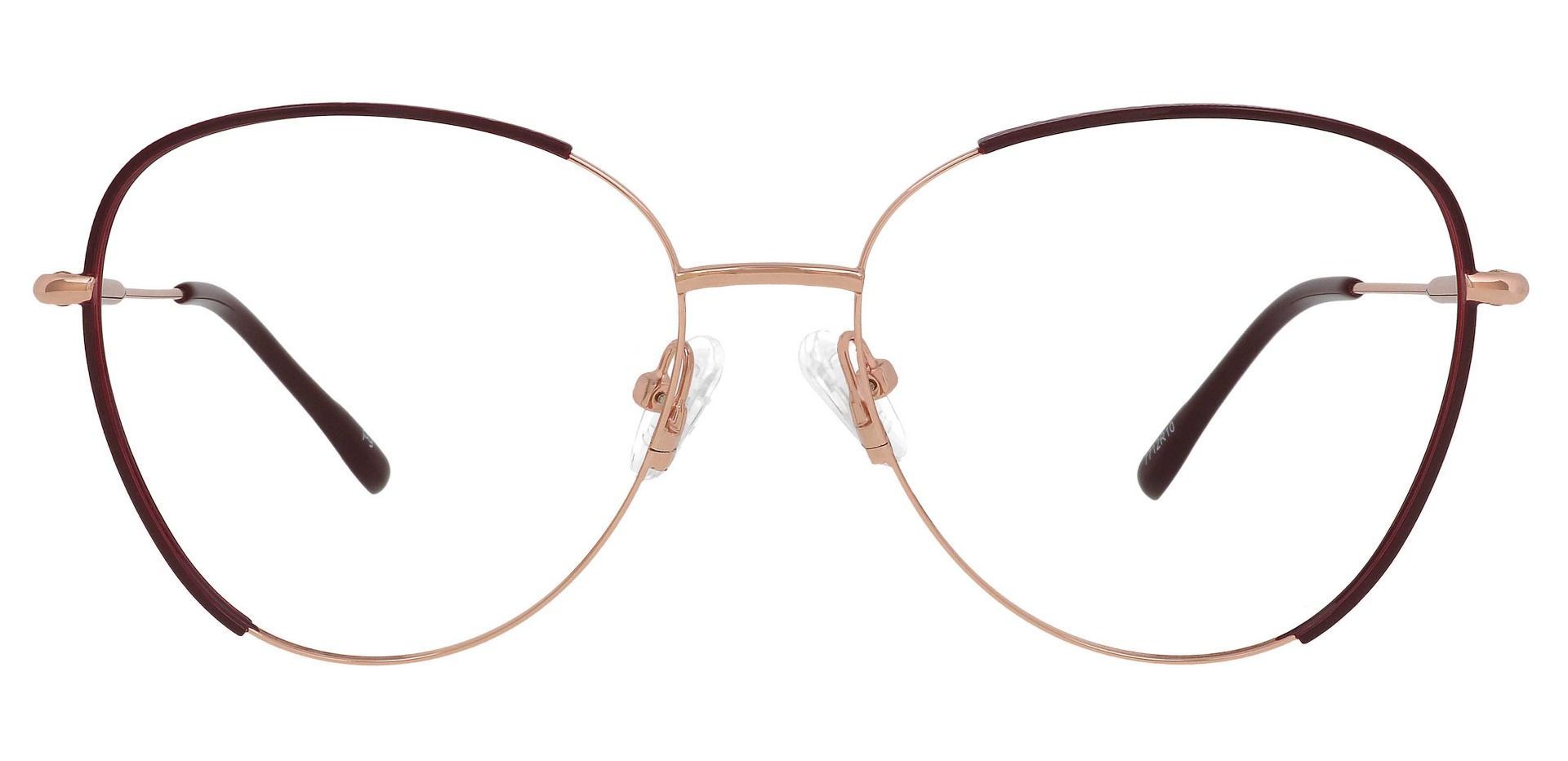 Pippi Cat Eye