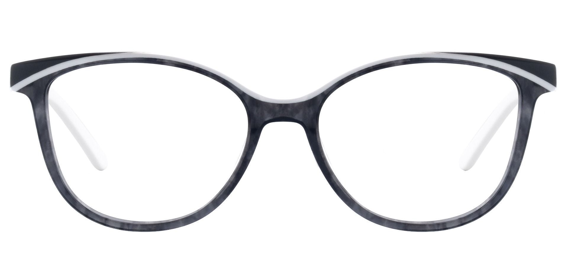 Doris Cat Eye