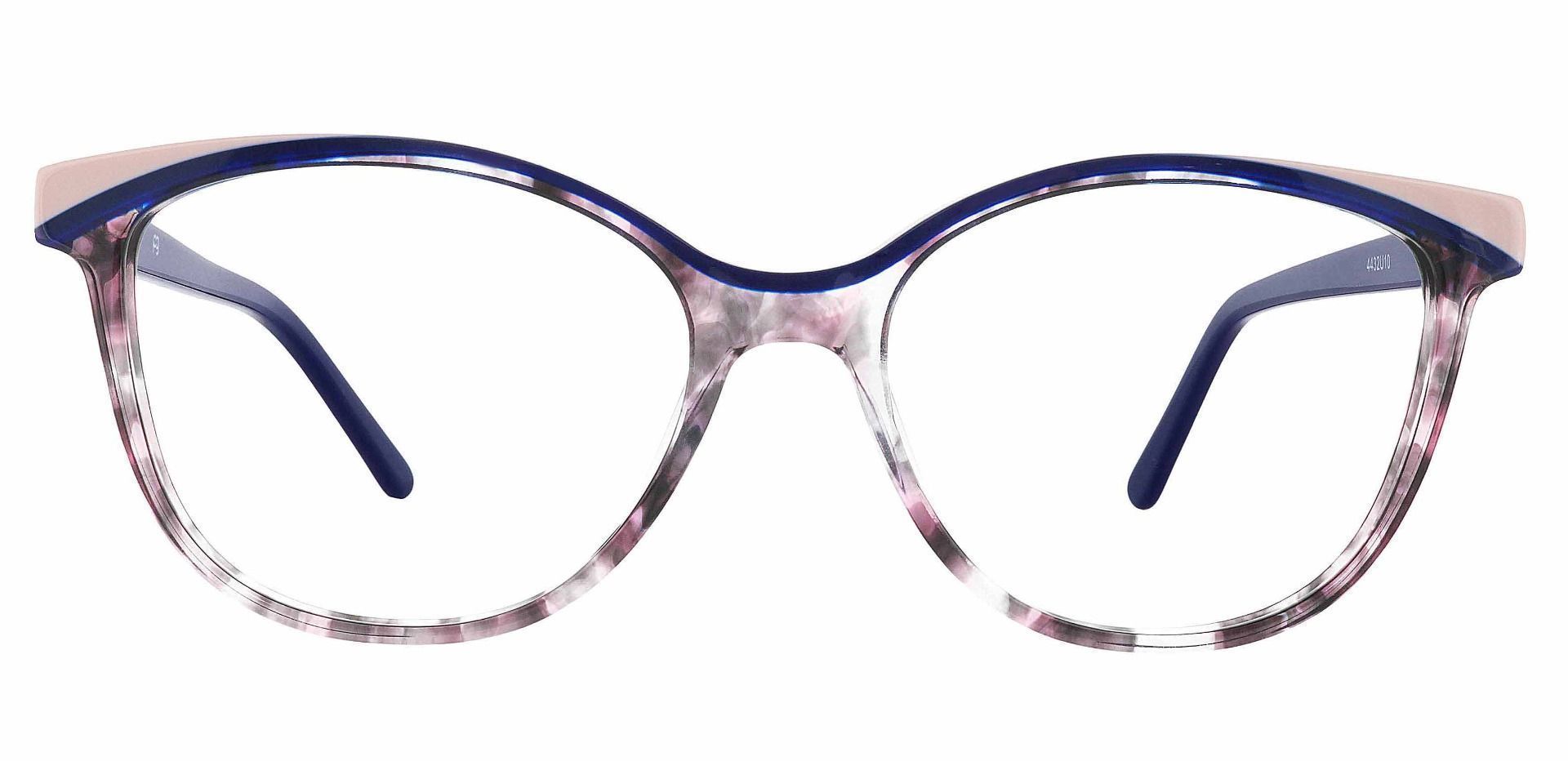 Doris Cat Eye