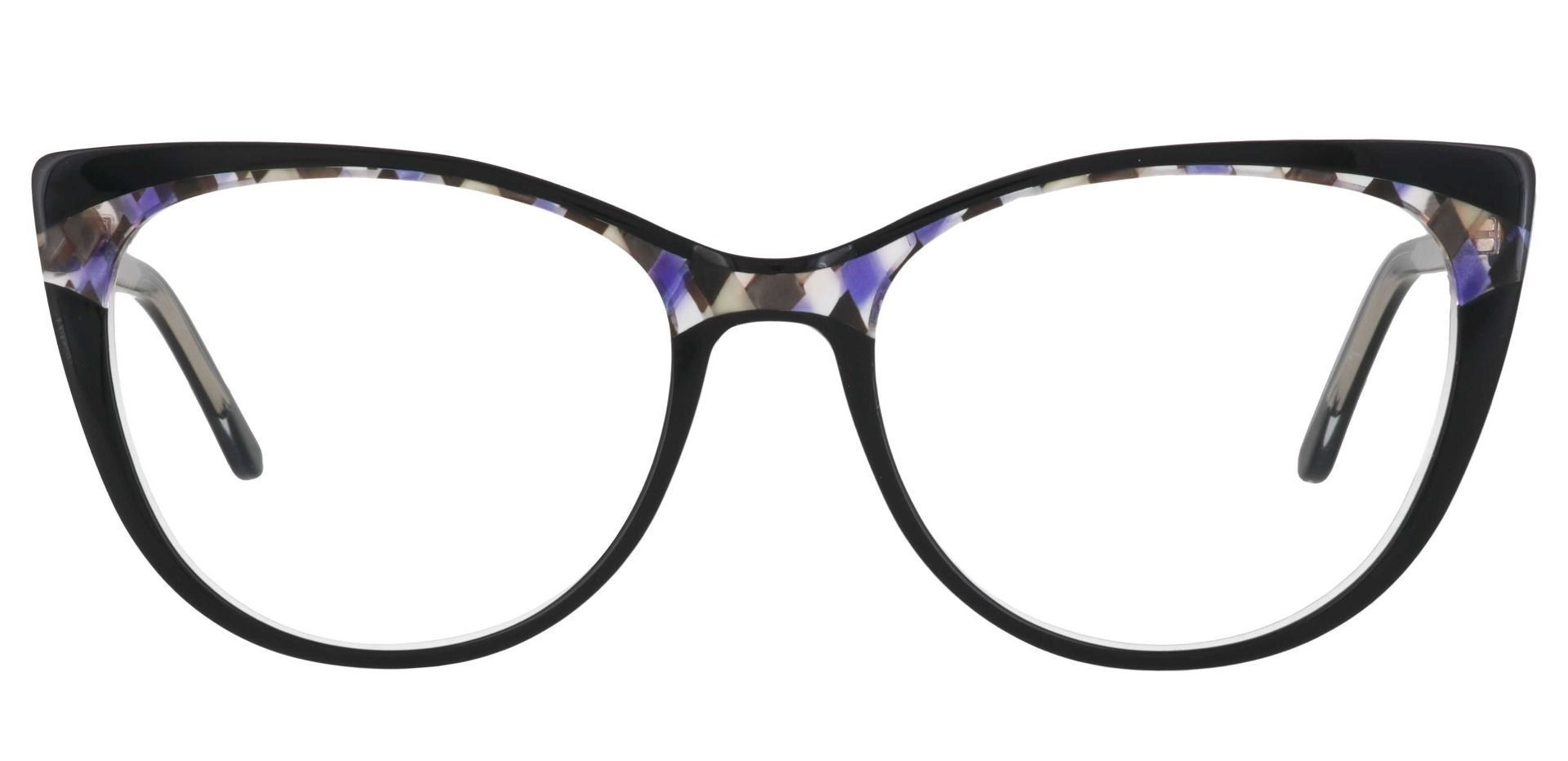 Athena Cat Eye