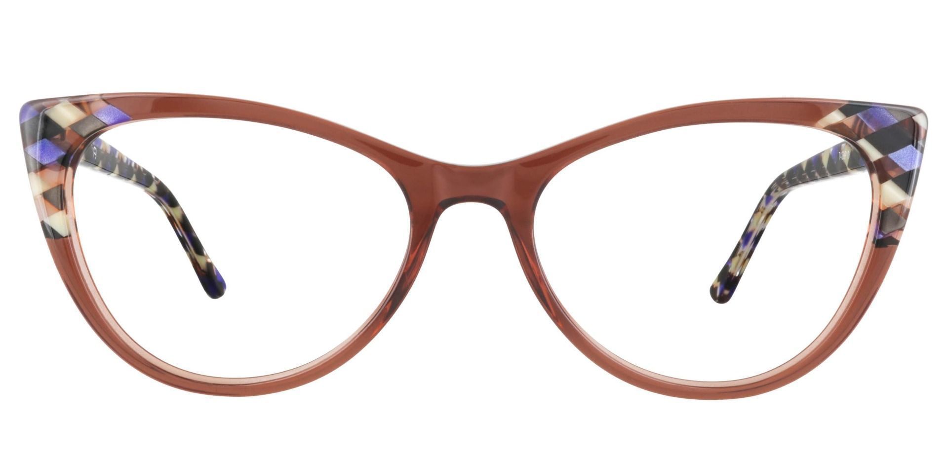 Liberty Cat Eye