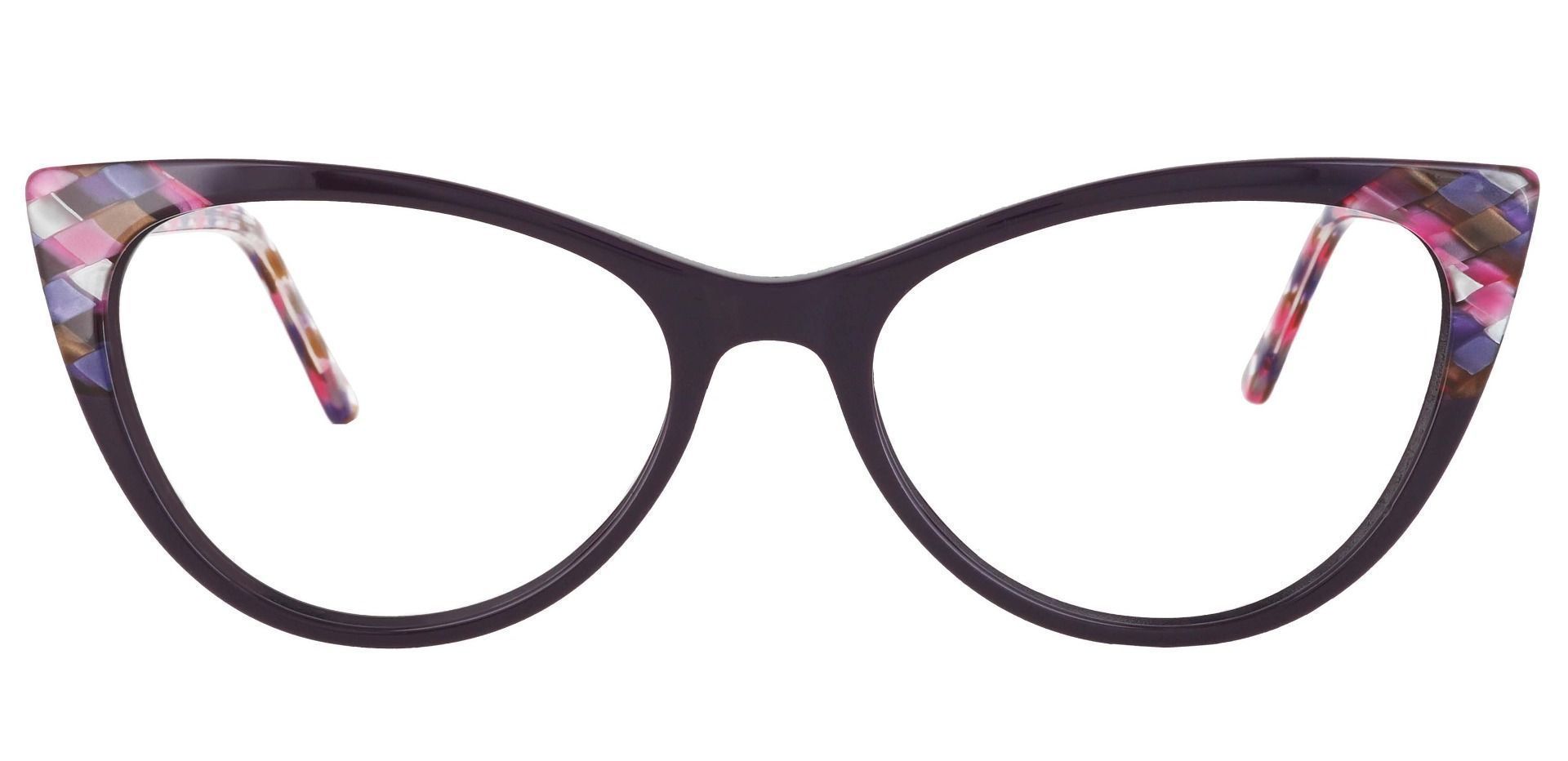 Liberty Cat Eye