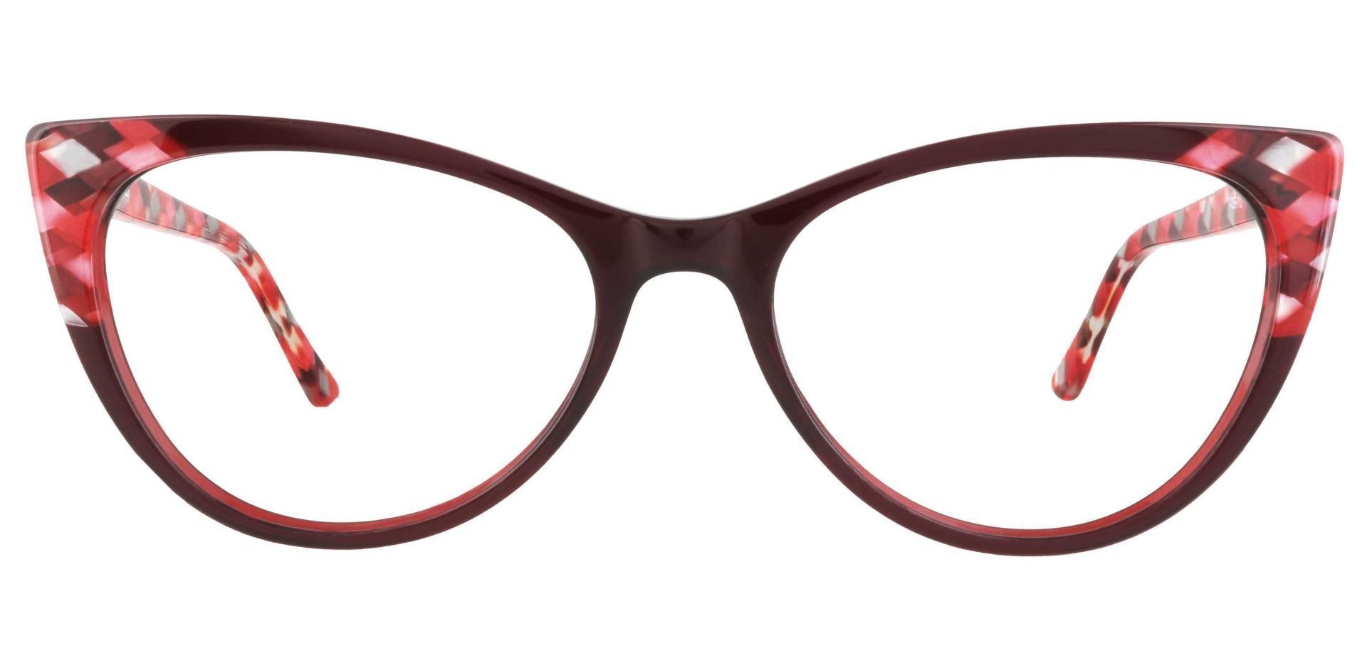 Liberty Cat Eye