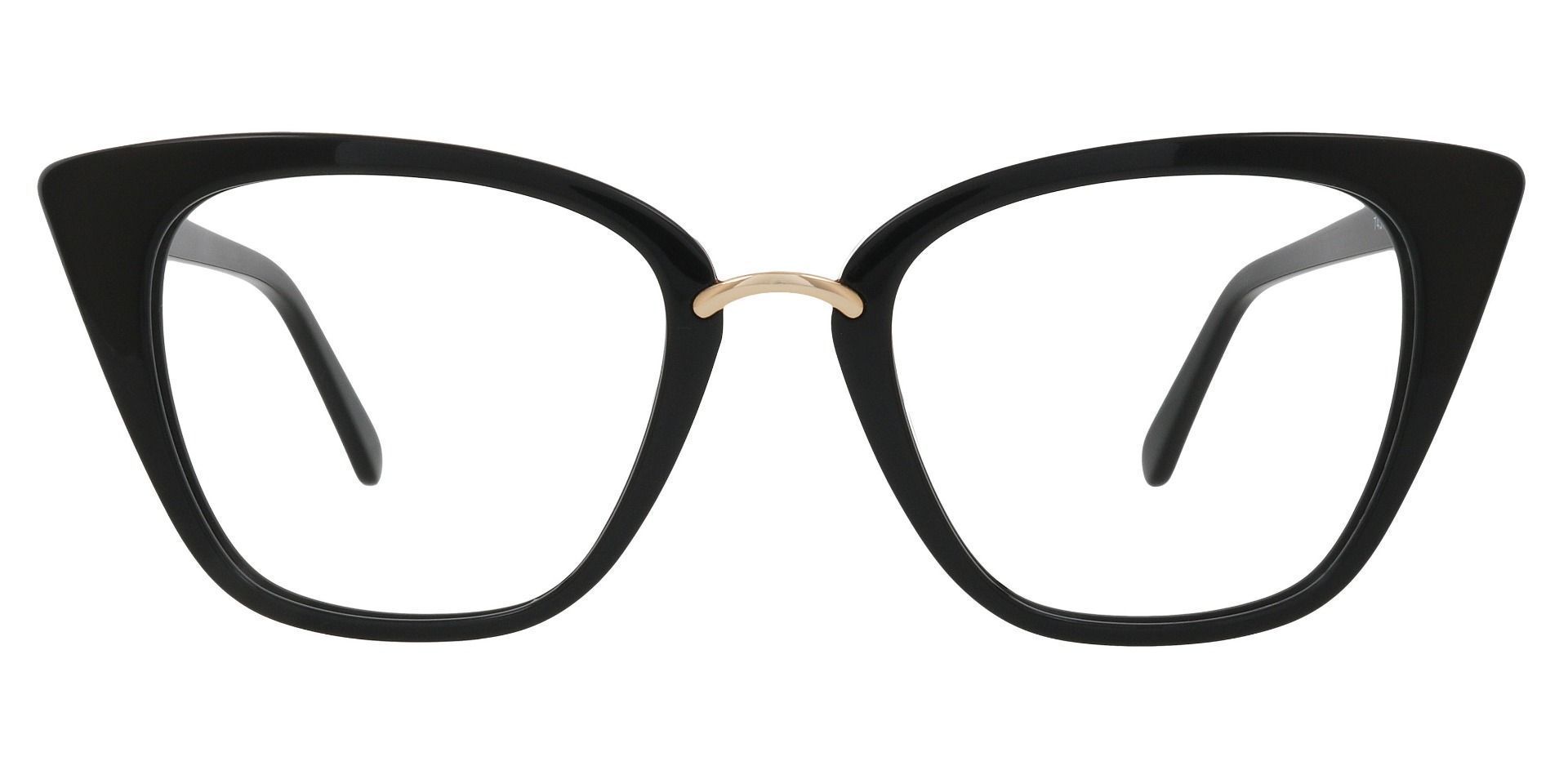 Polar Cat Eye