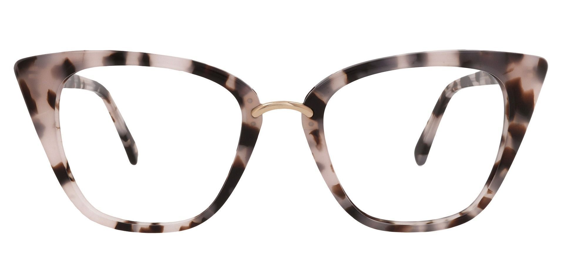 Polar Cat Eye