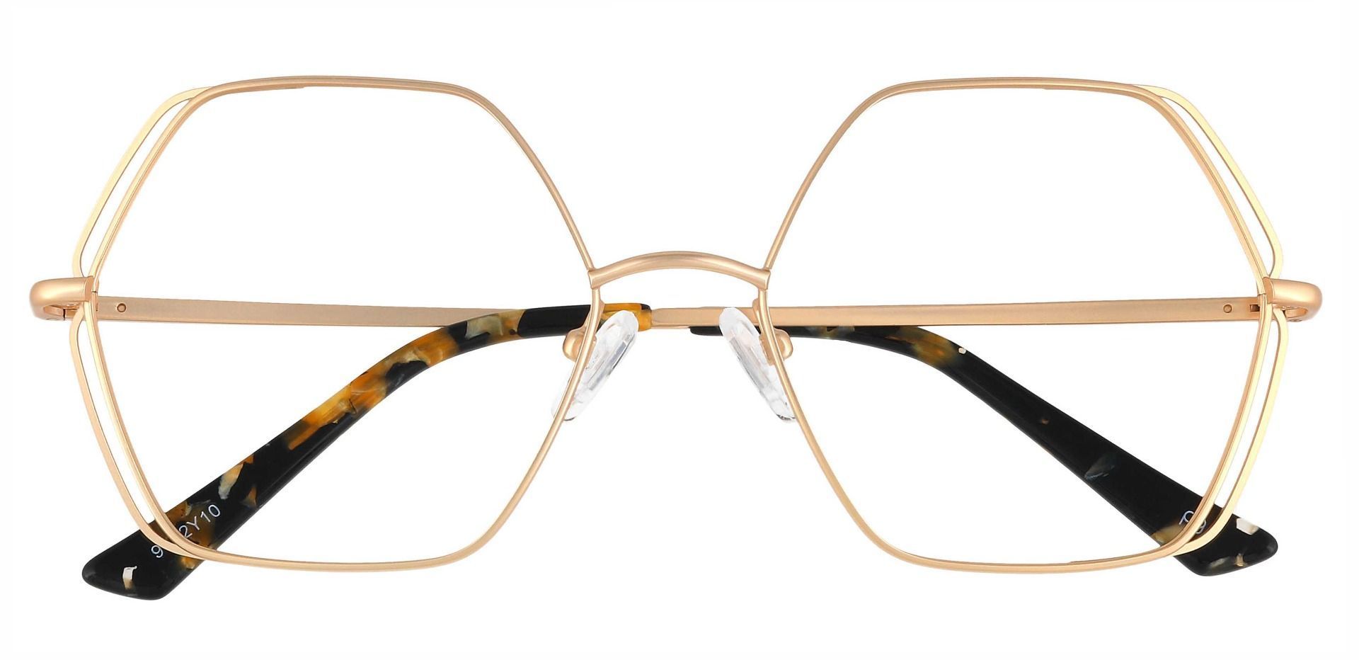 Hawley Geometric