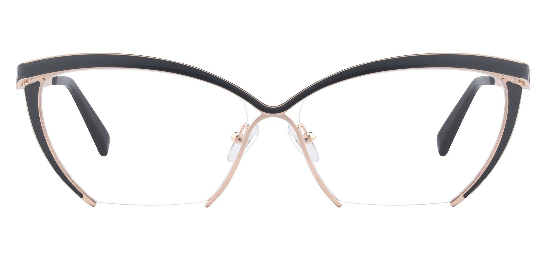 Serenity Cat Eye