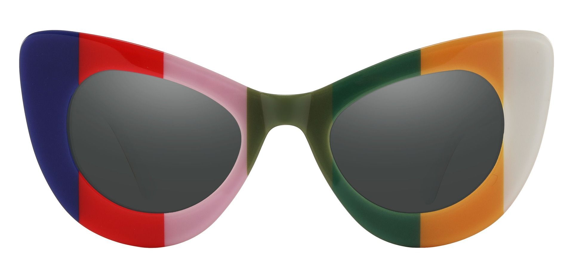 Caledonia Cat Eye