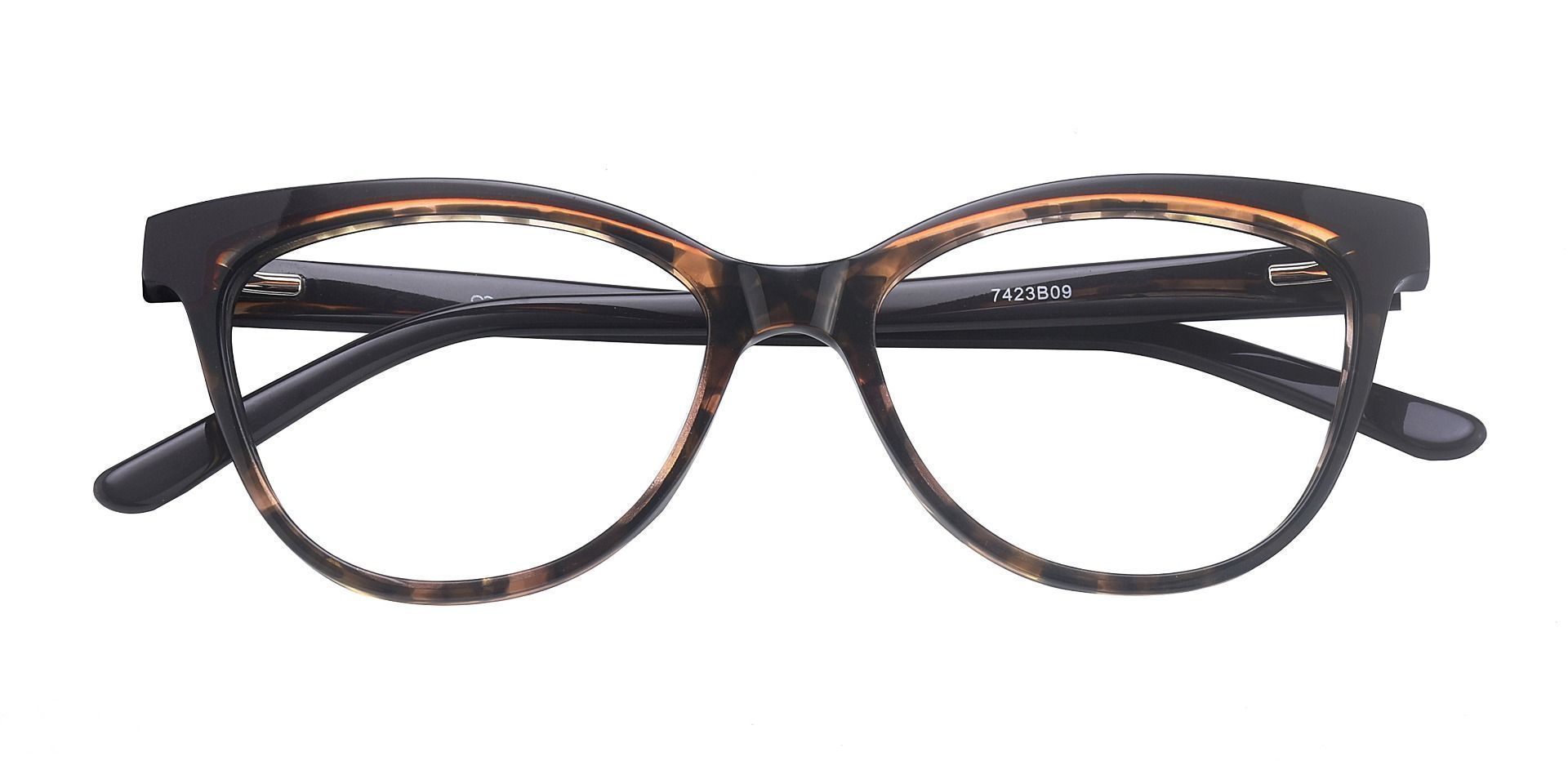 Cortland Cat Eye