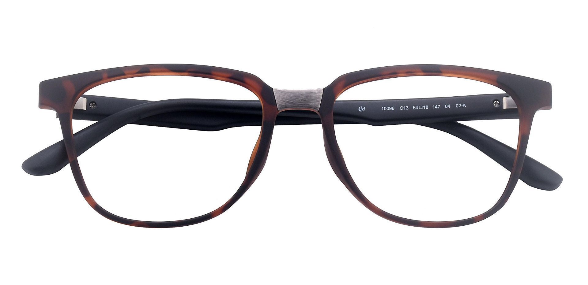 Bernard Geometric