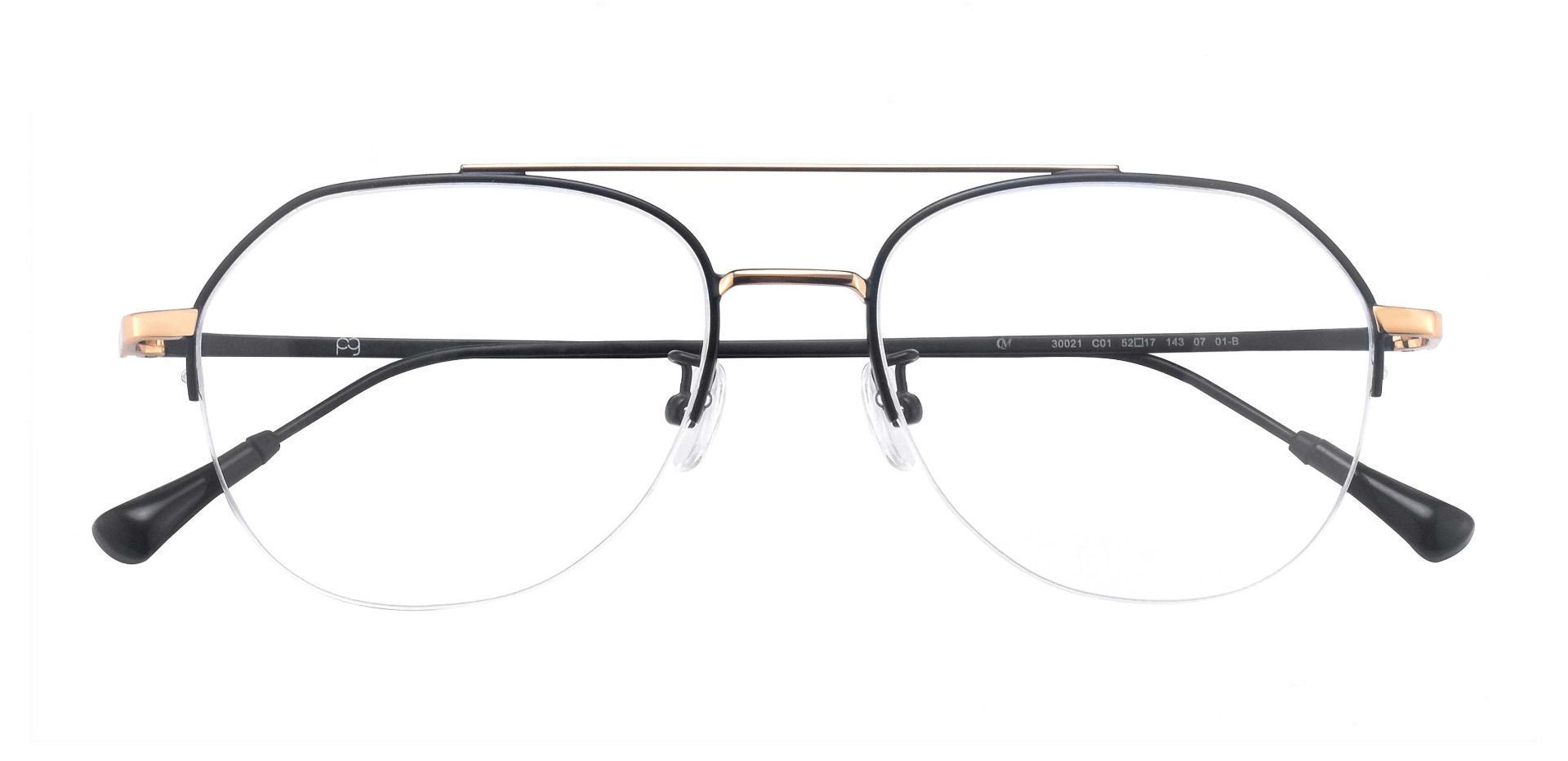 Porter Aviator