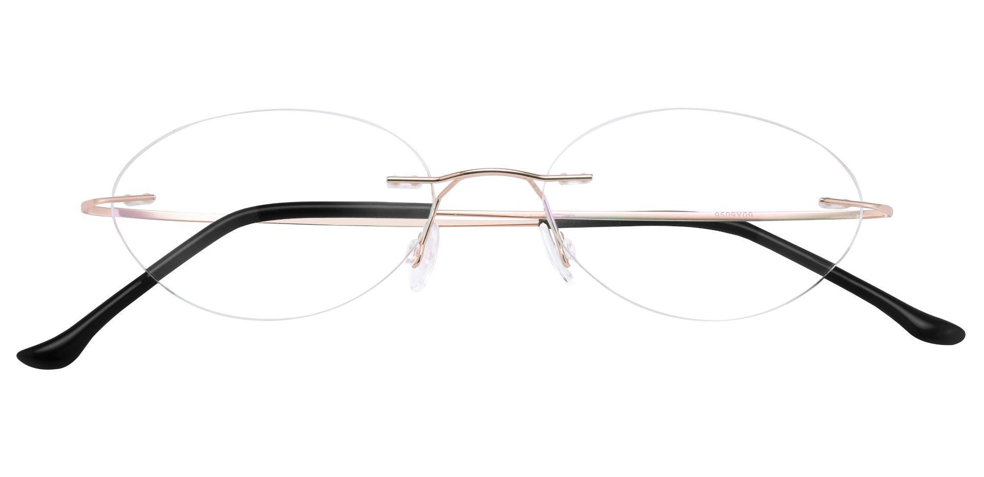 Doris Rimless