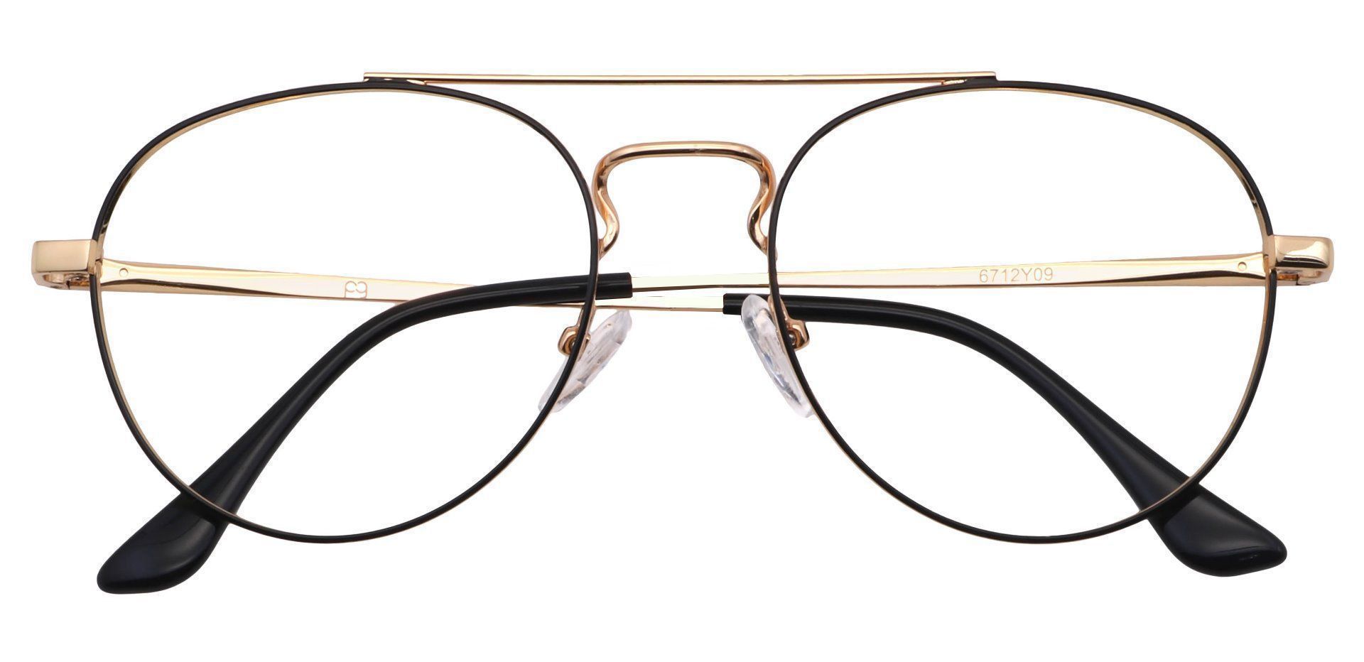 Trapp Aviator