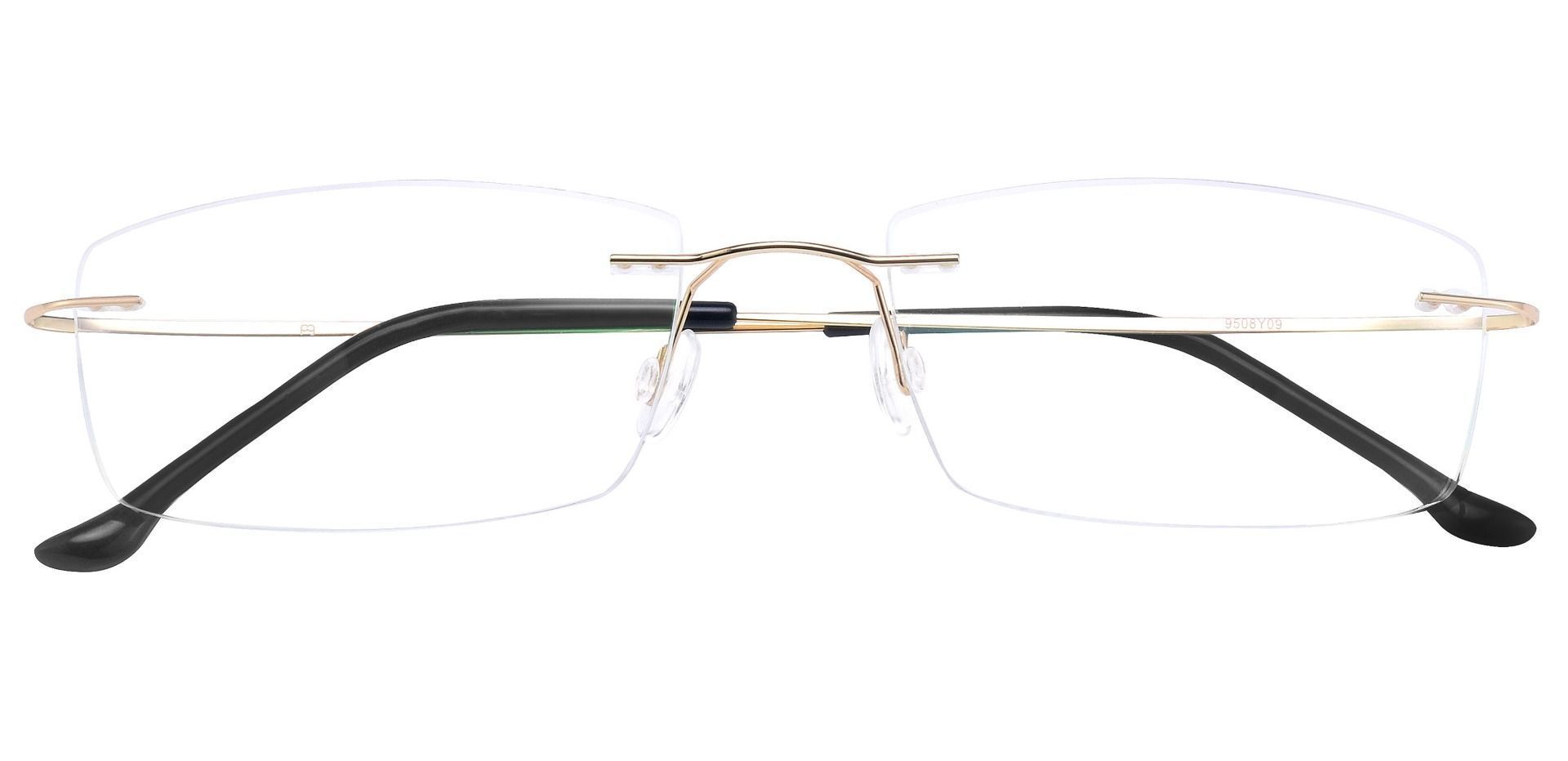 Bernard Rimless