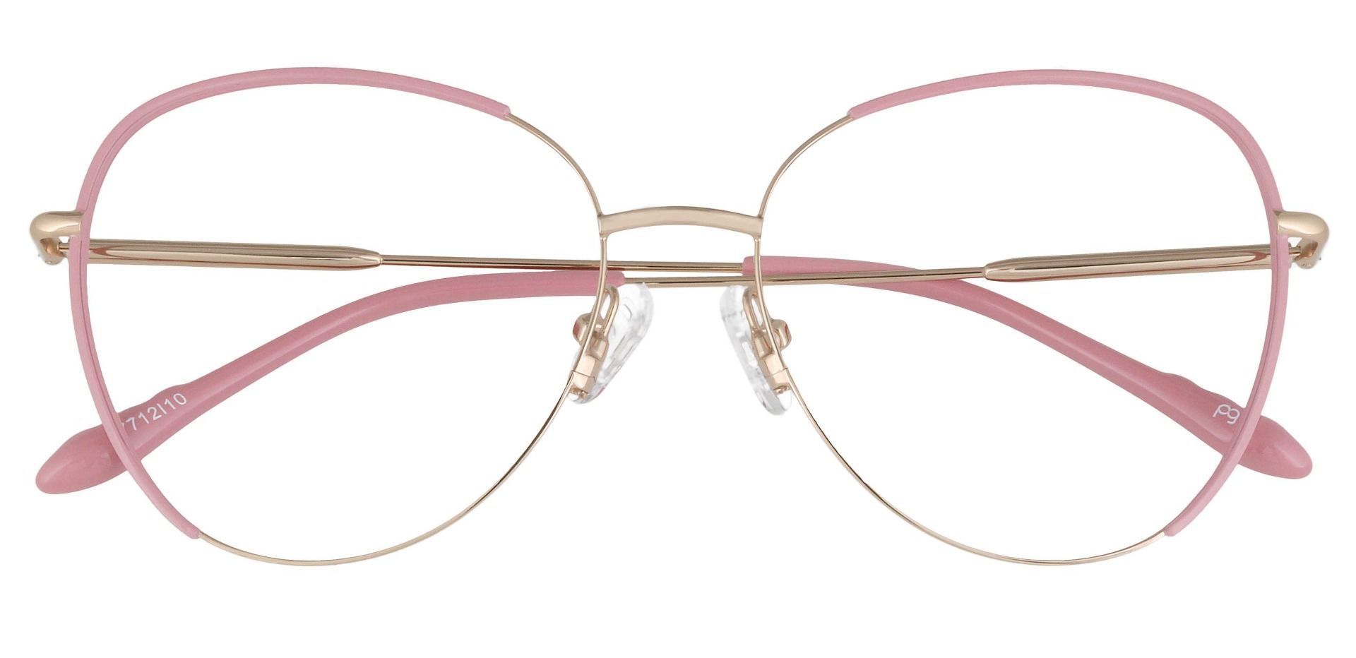 Pippi Cat Eye