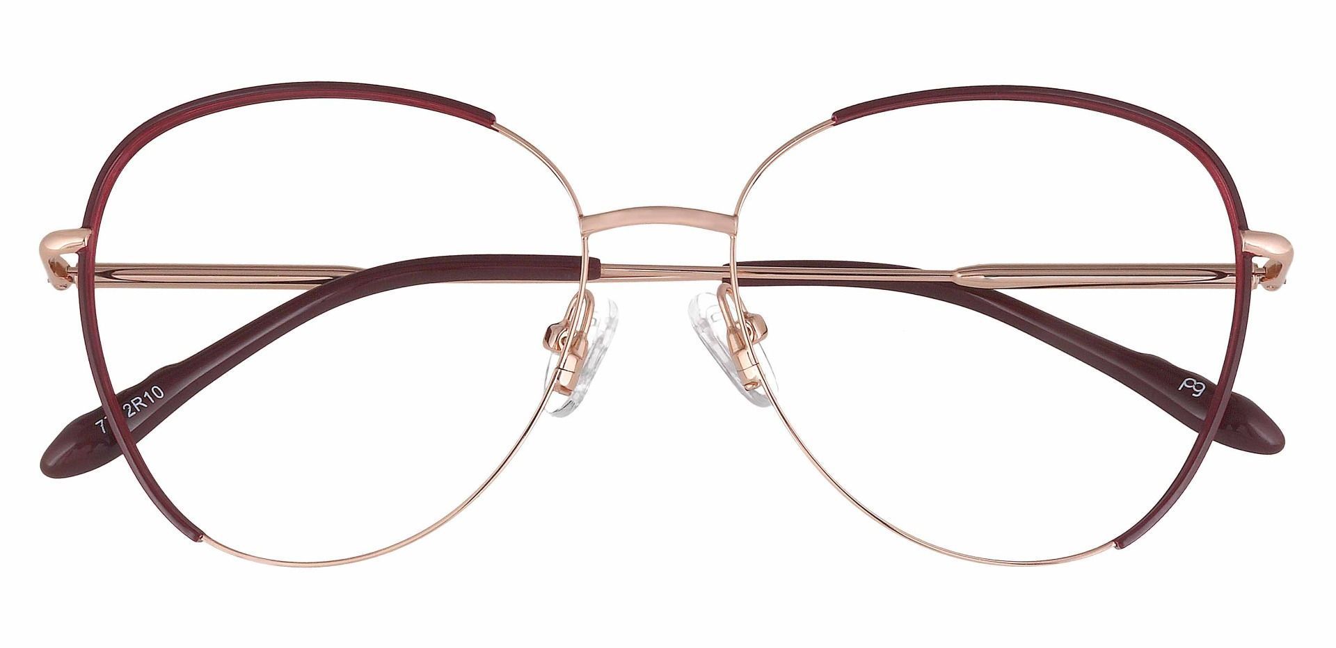 Pippi Cat Eye