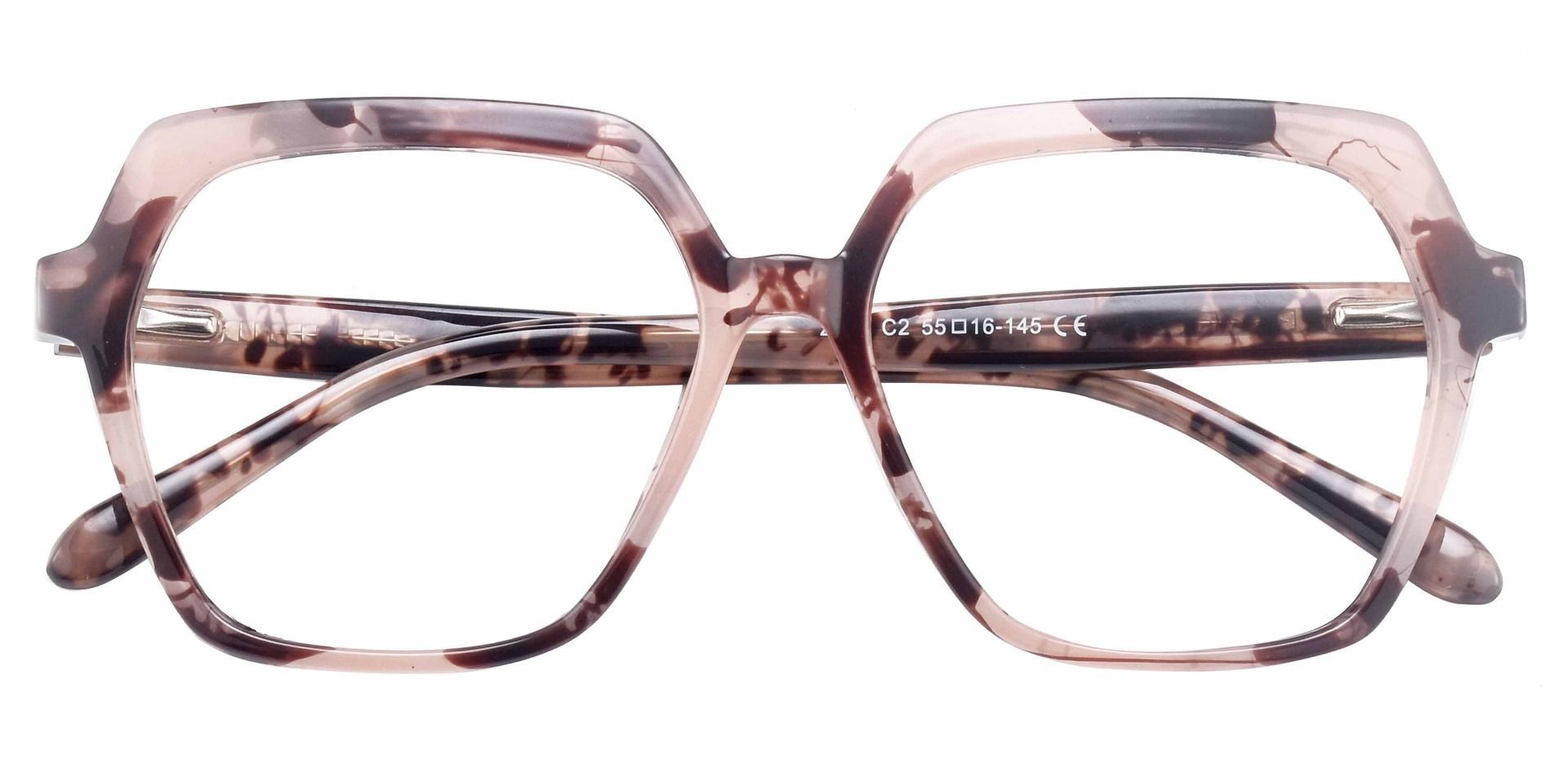 Regent Geometric