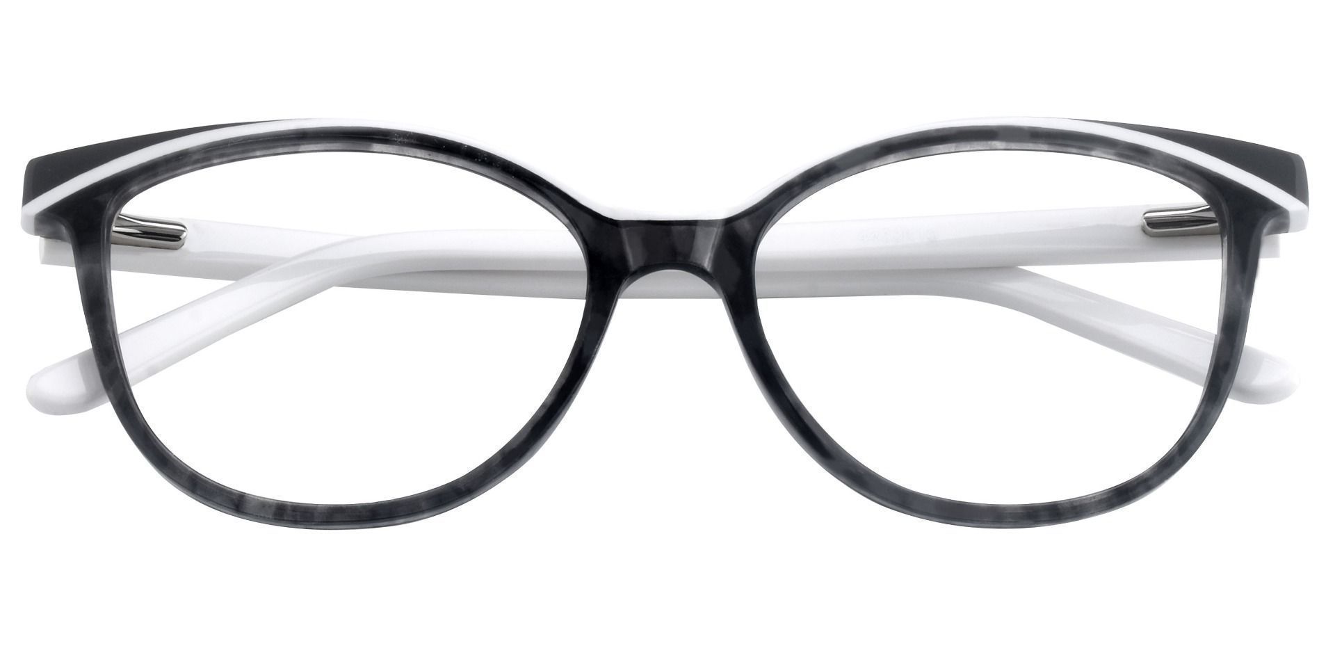 Doris Cat Eye
