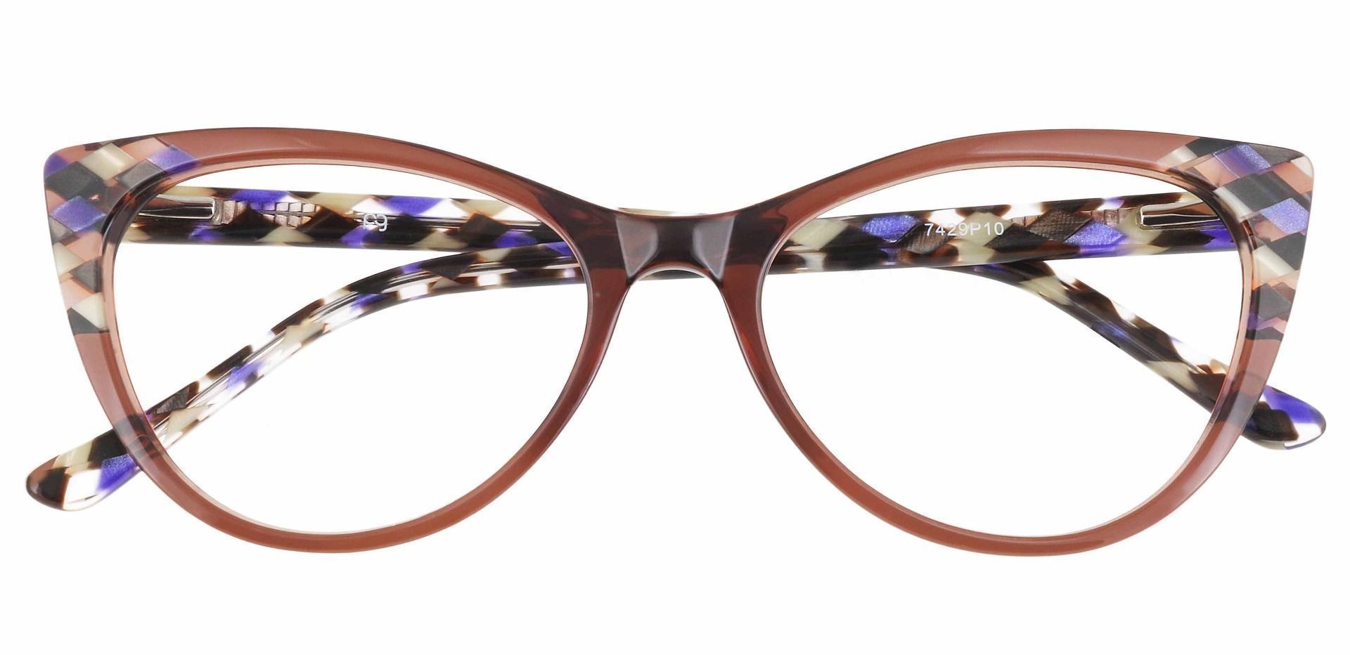 Liberty Cat Eye