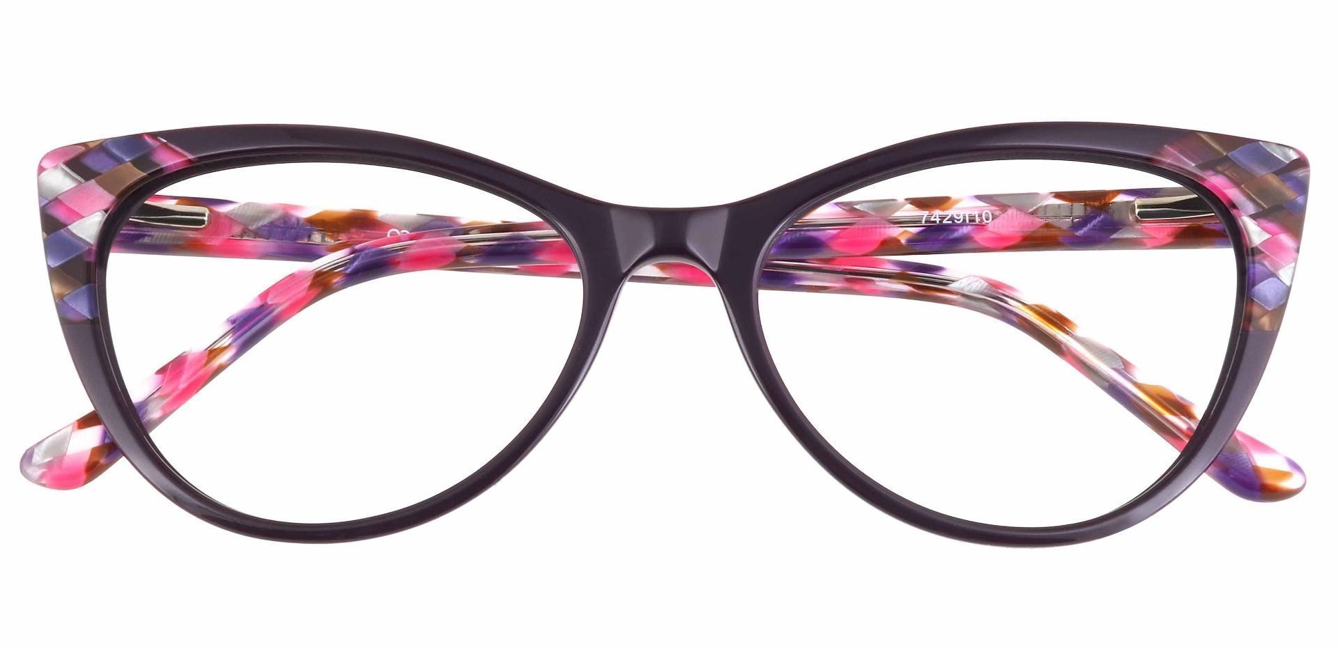 Liberty Cat Eye