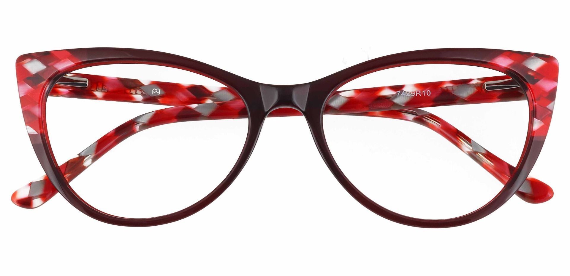 Liberty Cat Eye