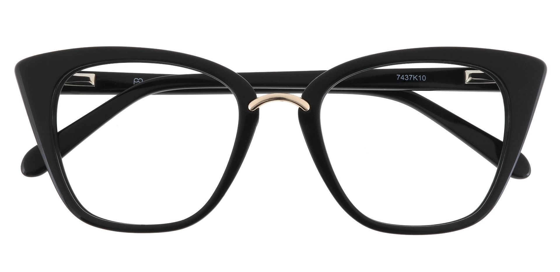 Polar Cat Eye
