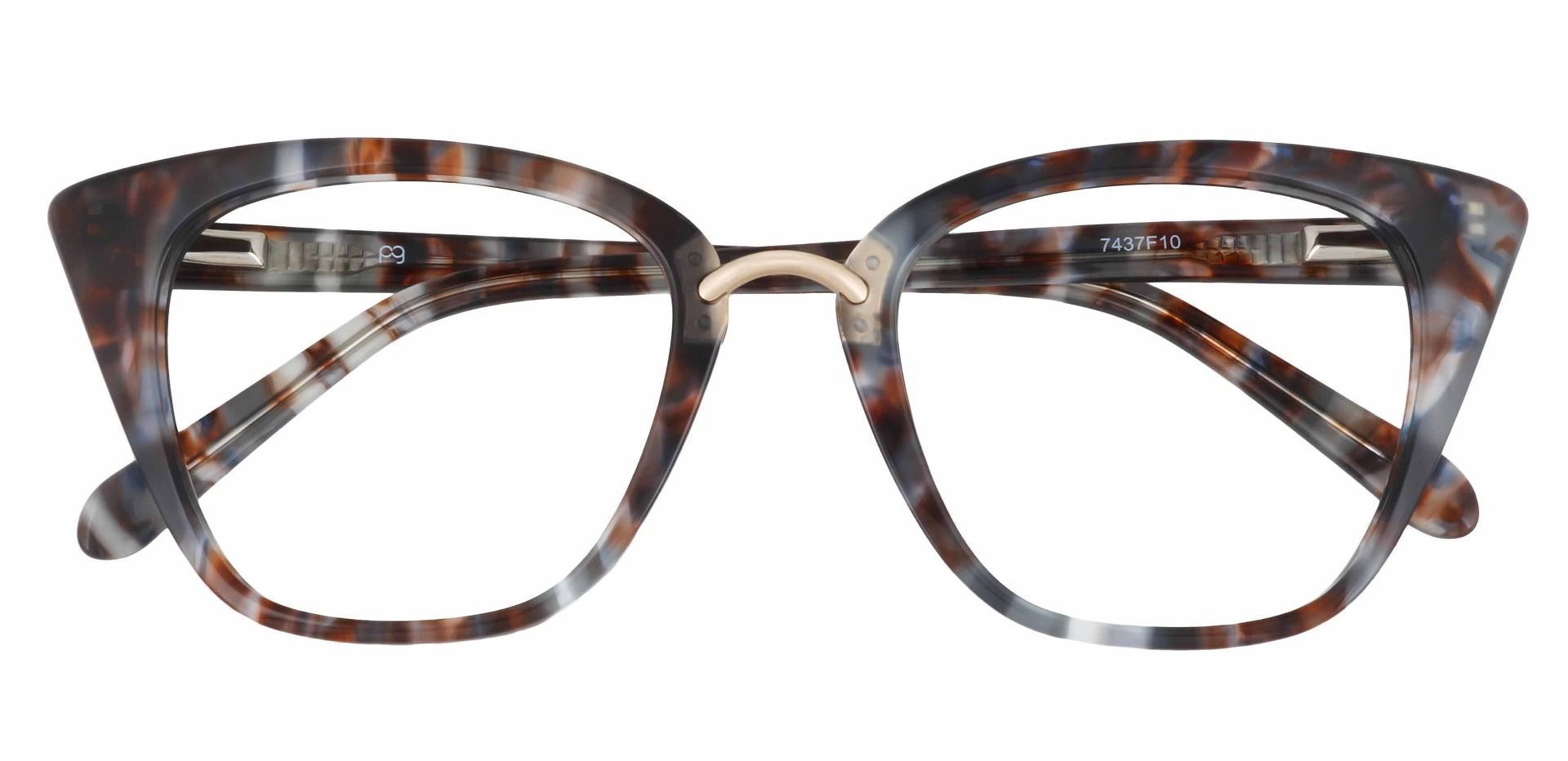 Polar Cat Eye