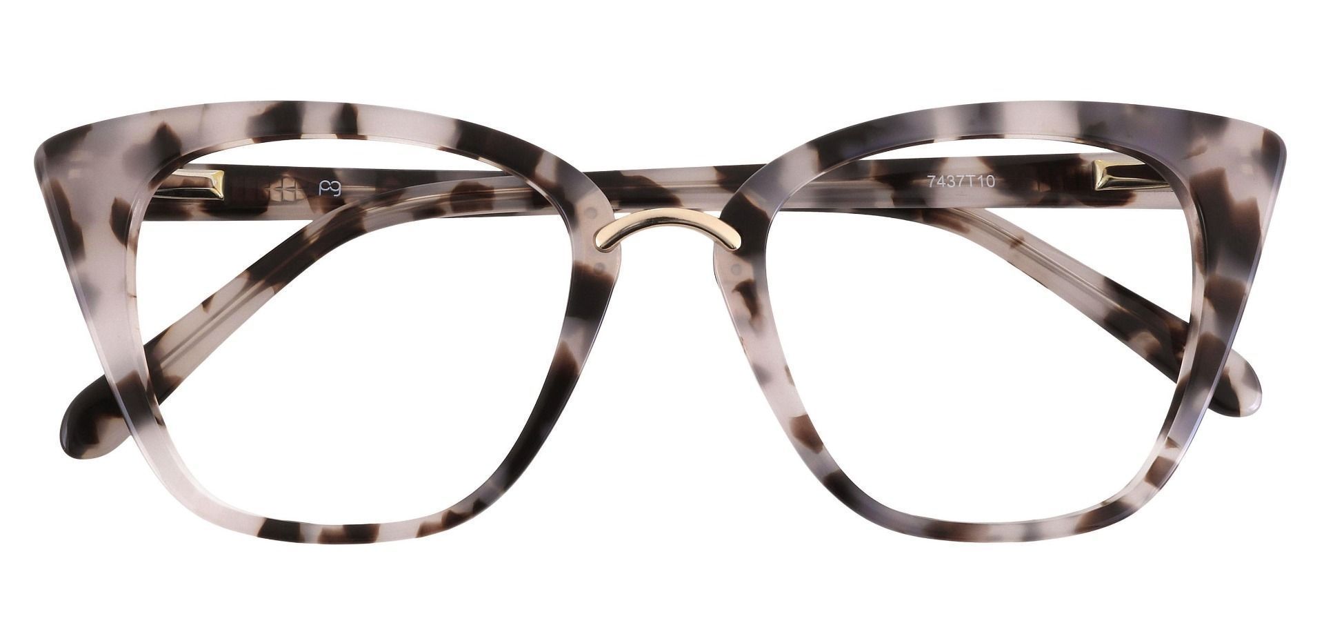 Polar Cat Eye