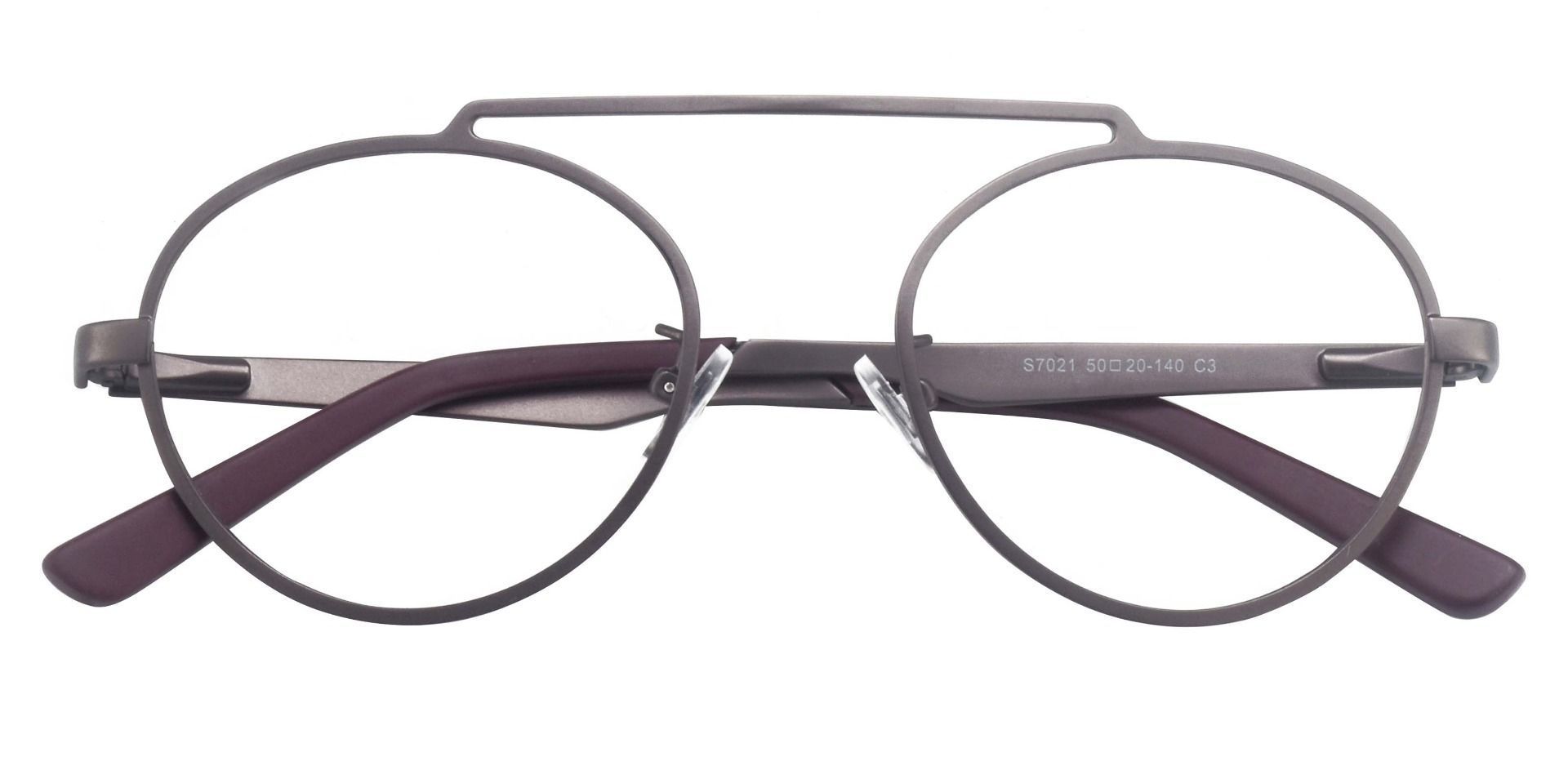 Bryce Aviator