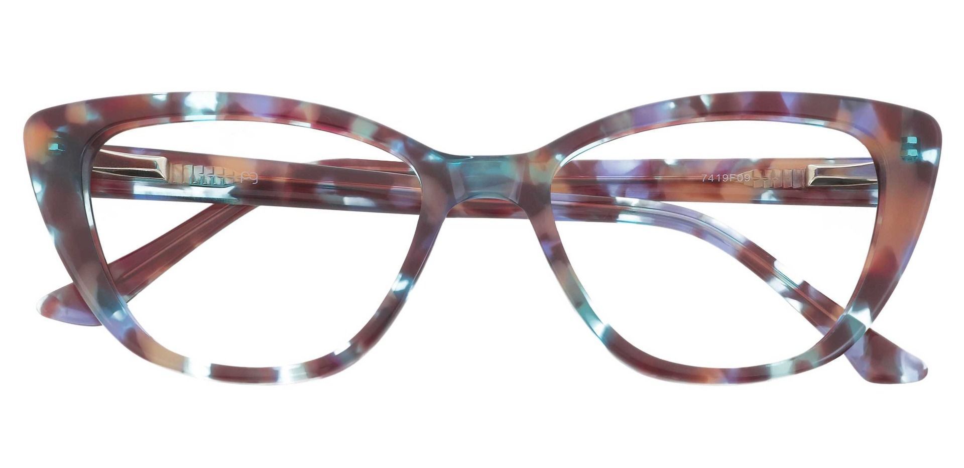 Venus Cat Eye
