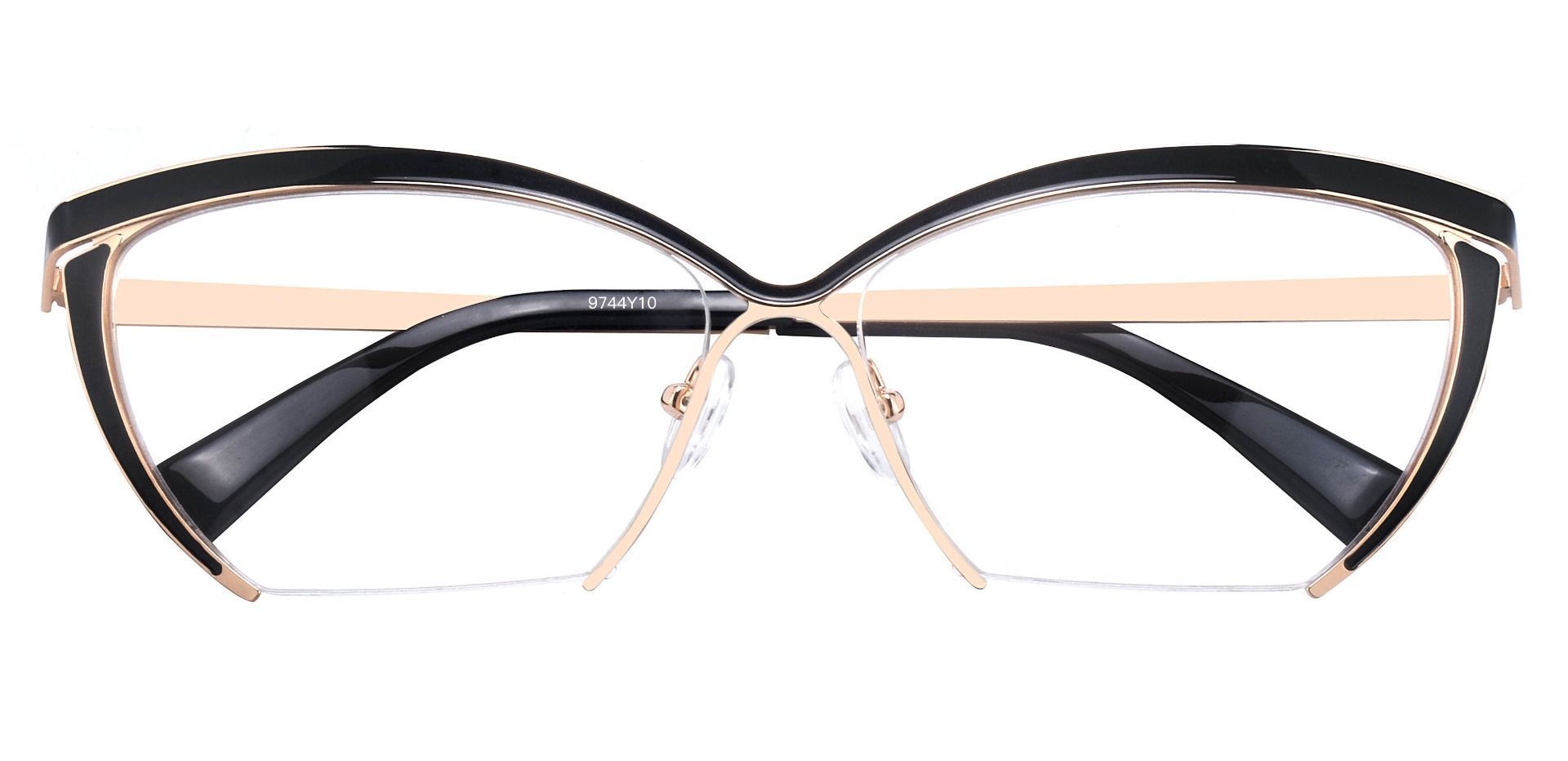 Serenity Cat Eye