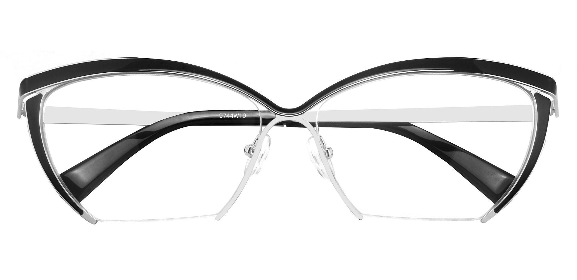 Serenity Cat Eye