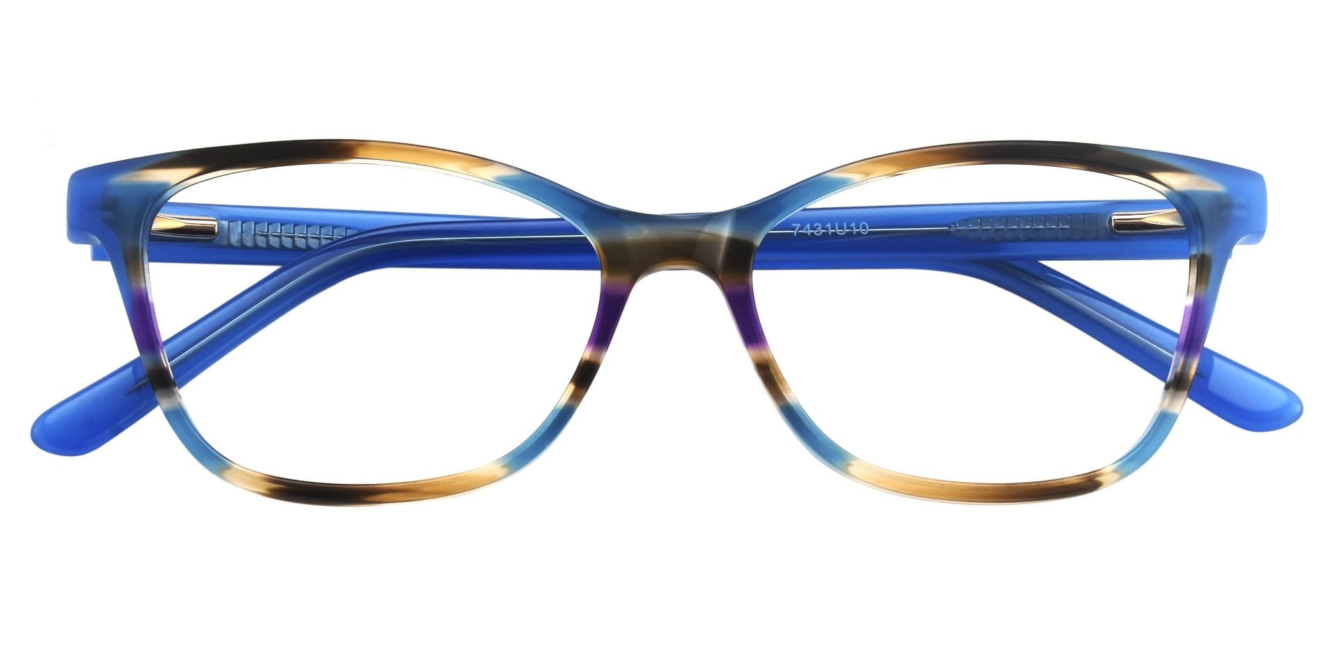 Forrest Cat Eye