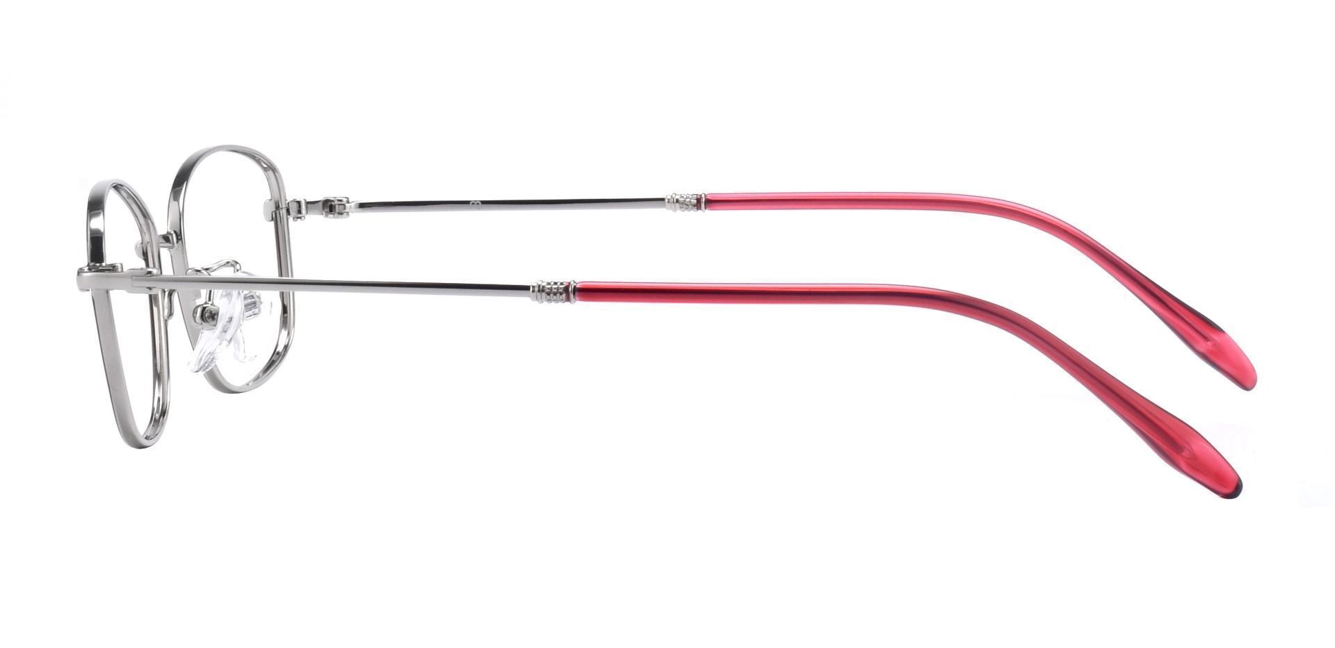 Fleck Oval