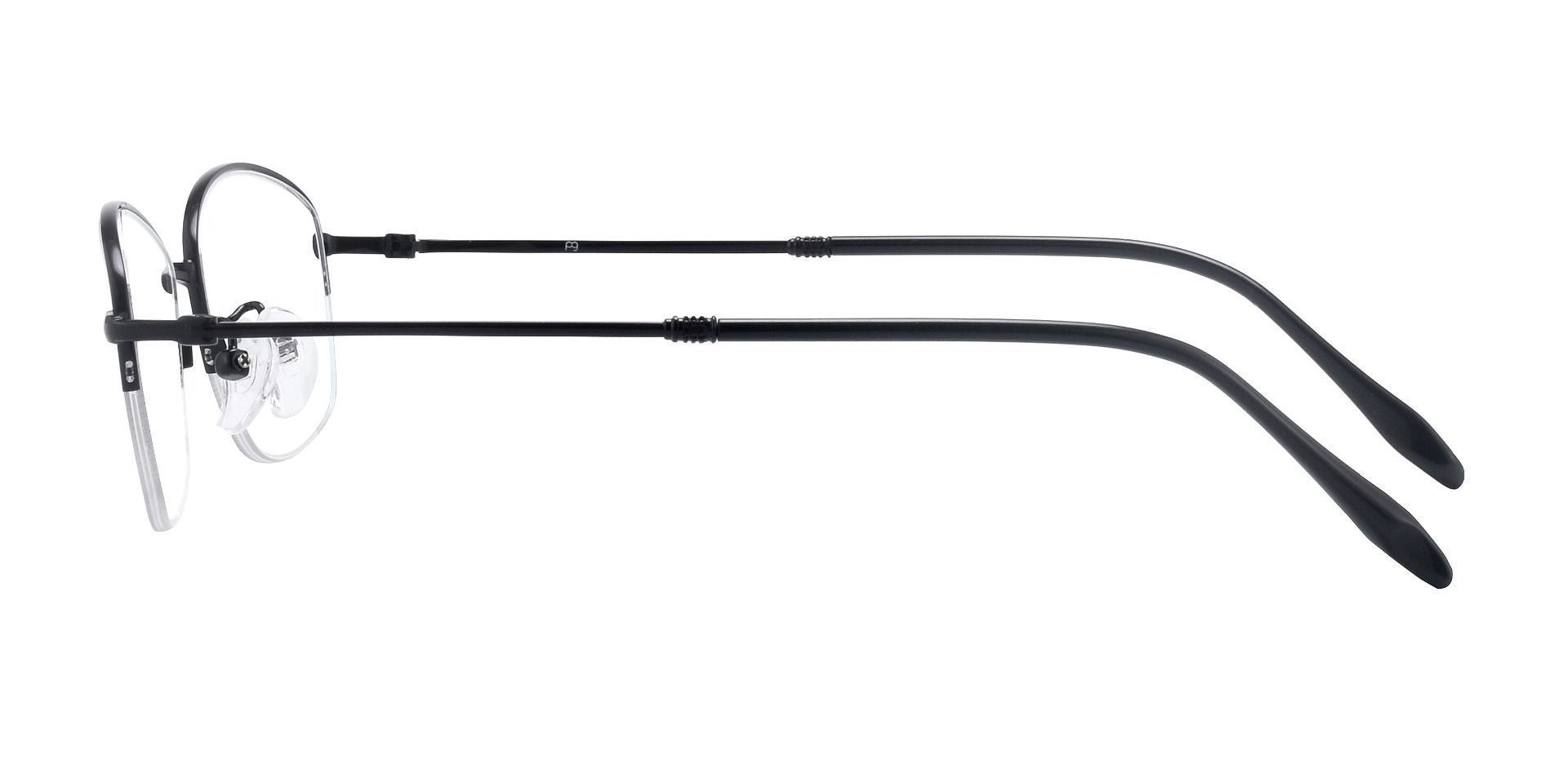 Lombard Oval