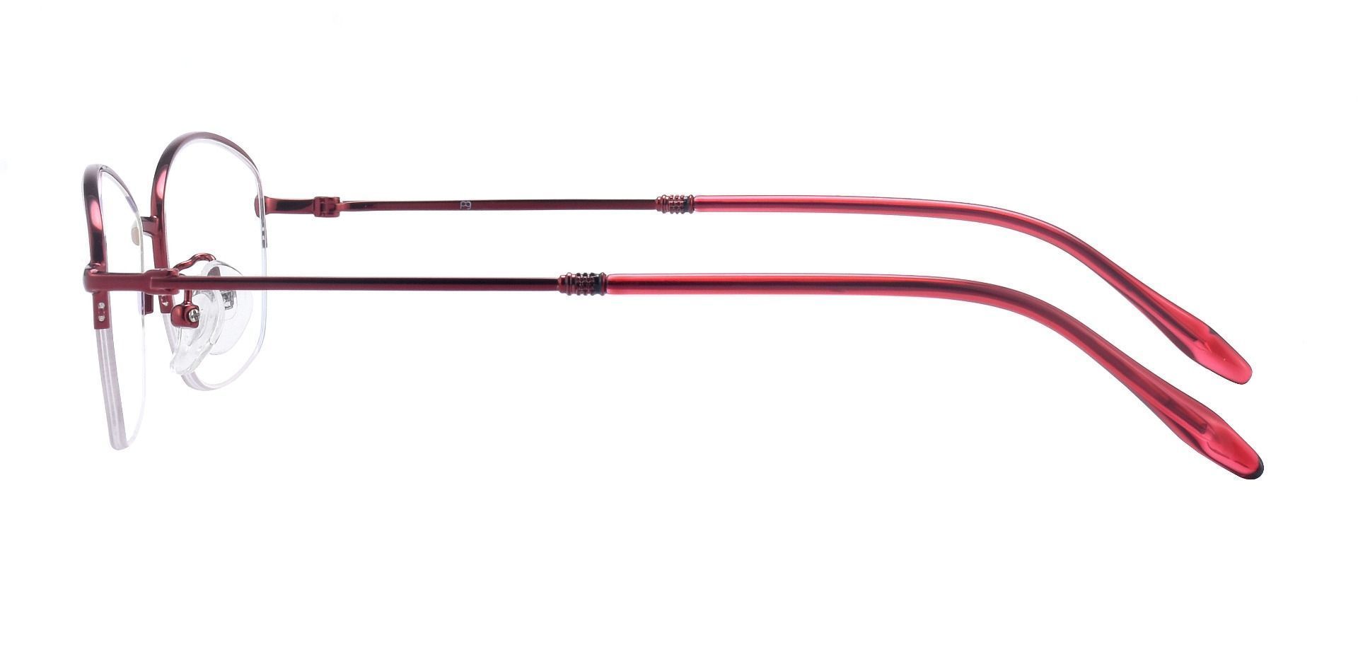 Lombard Oval