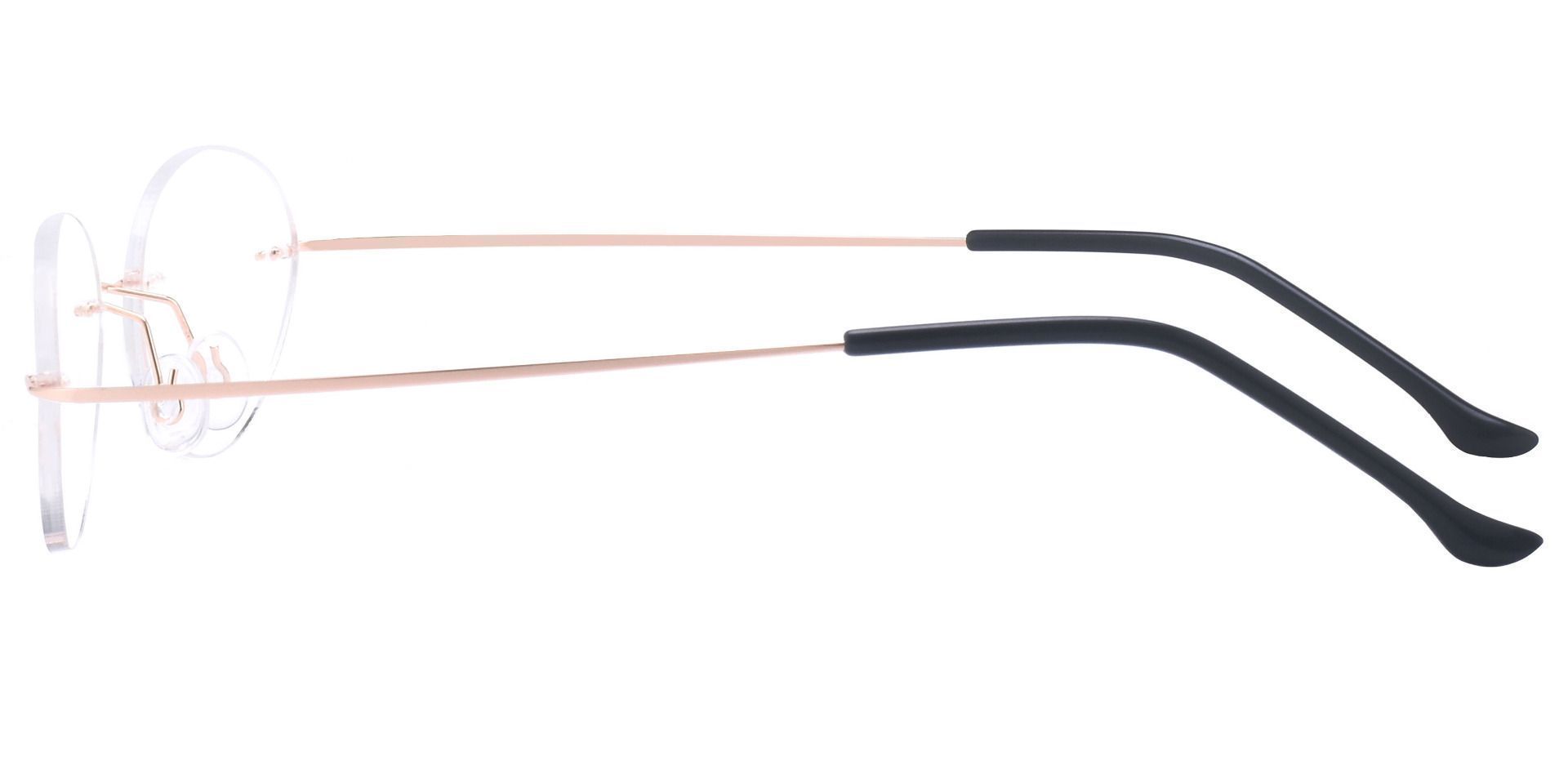 Doris Rimless