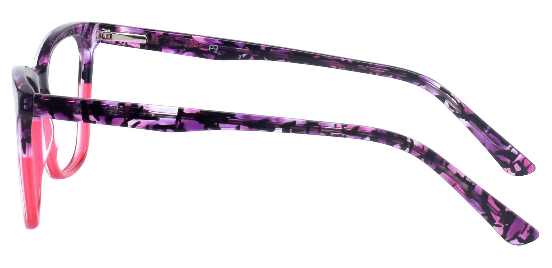Concord Cat Eye