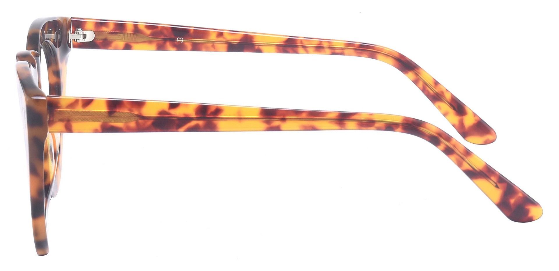 Avalon Cat Eye