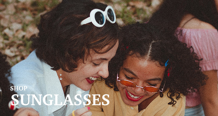 sunglasses