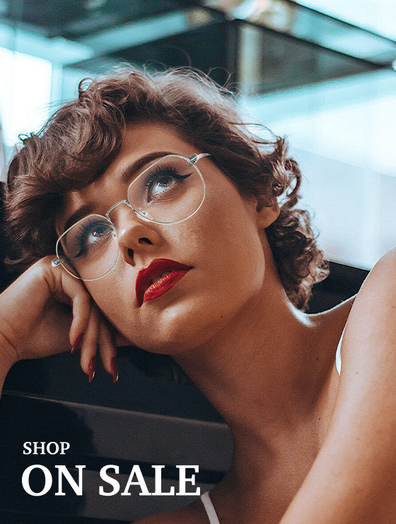 on sale